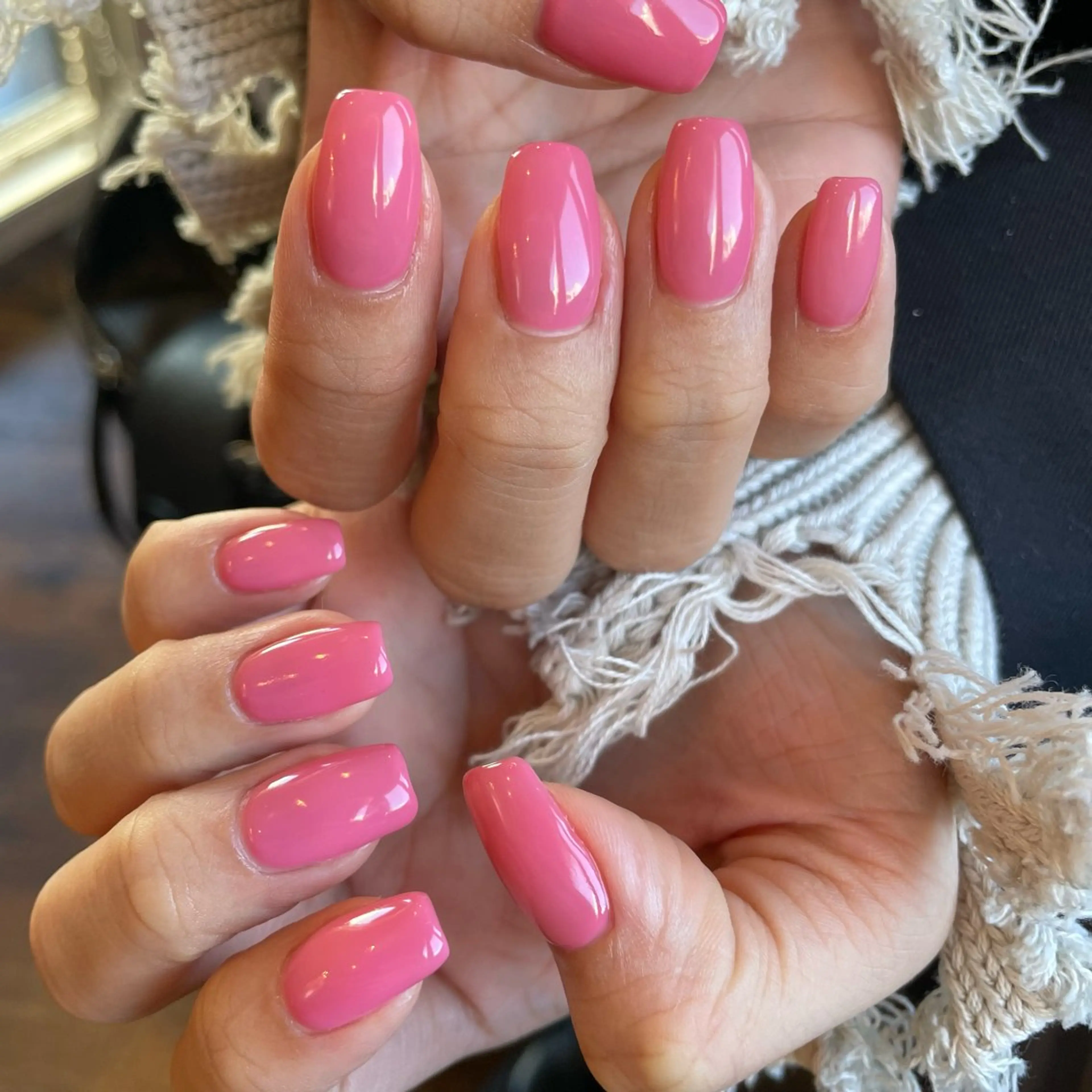 ネイル ハンドネイル Re:chaLu所属・Kasumi _のネイルデザイン