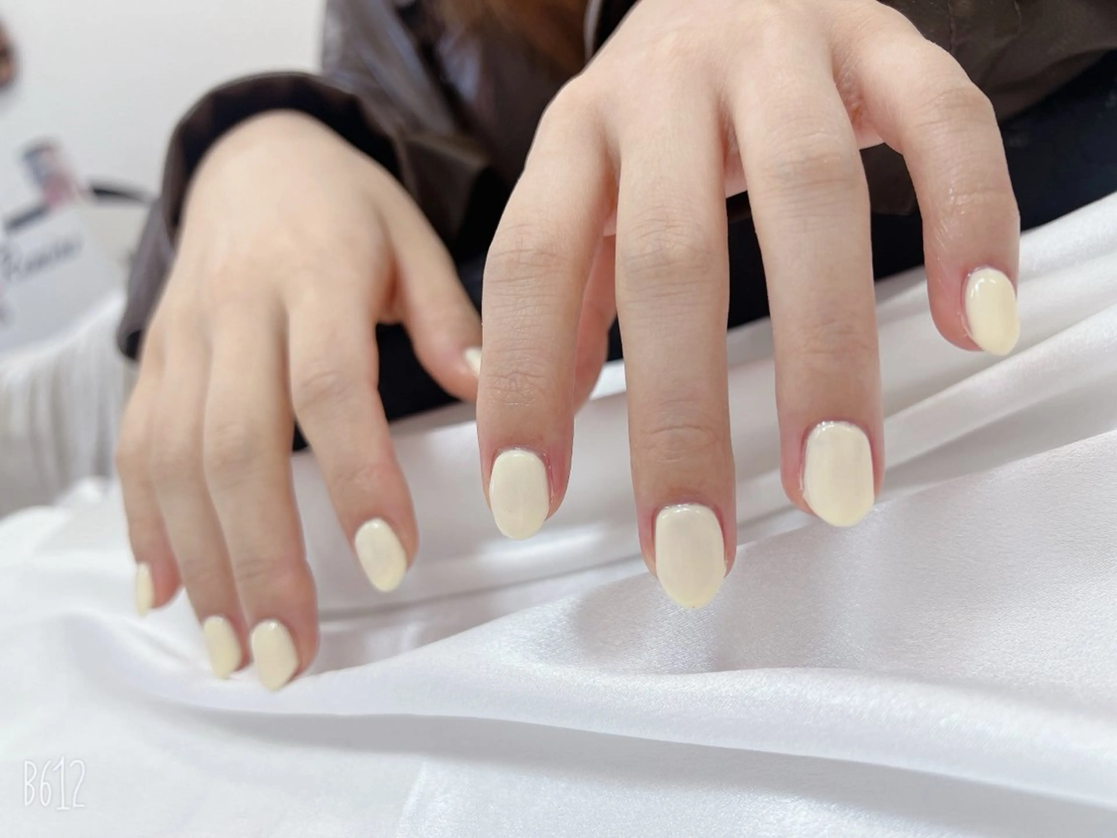ネイル Romine ユンのネイルデザイン