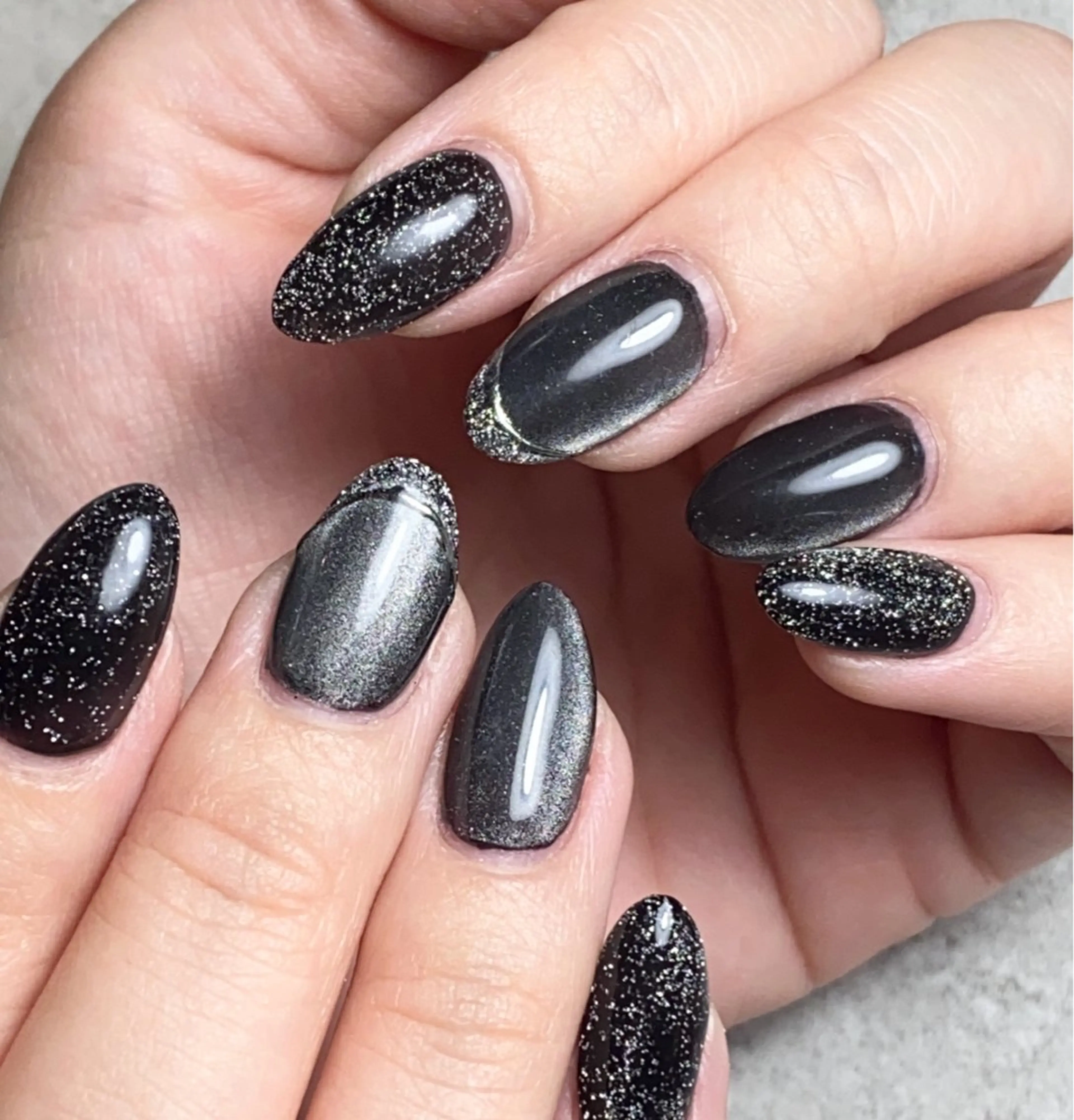 ネイル ハンドネイル Narumi nailのネイルデザイン