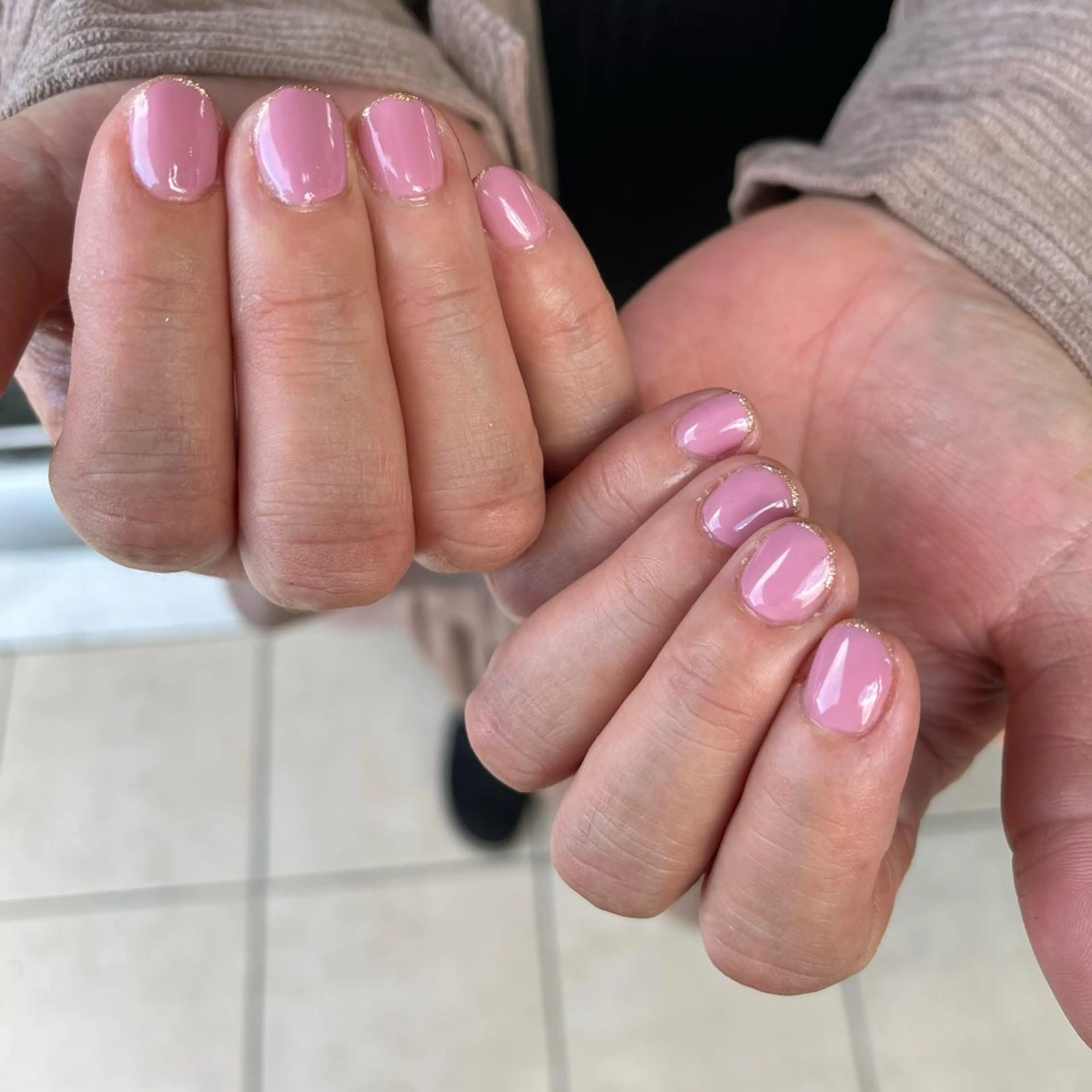 ネイル EASTHAM 後藤百香のネイルデザイン