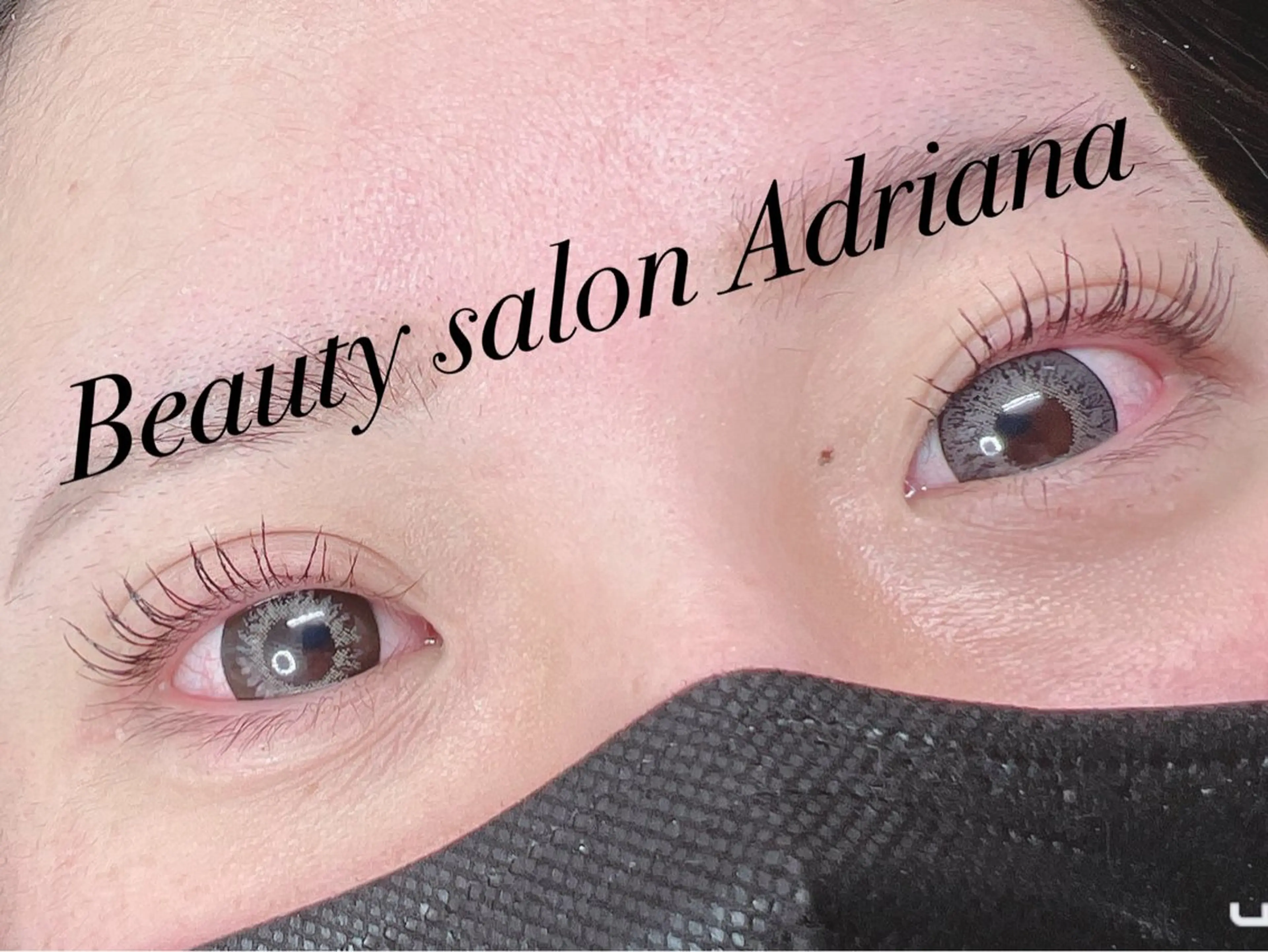 マツエク・マツパ ADRIANA 大久保駅前徒歩2分のその他イメージ