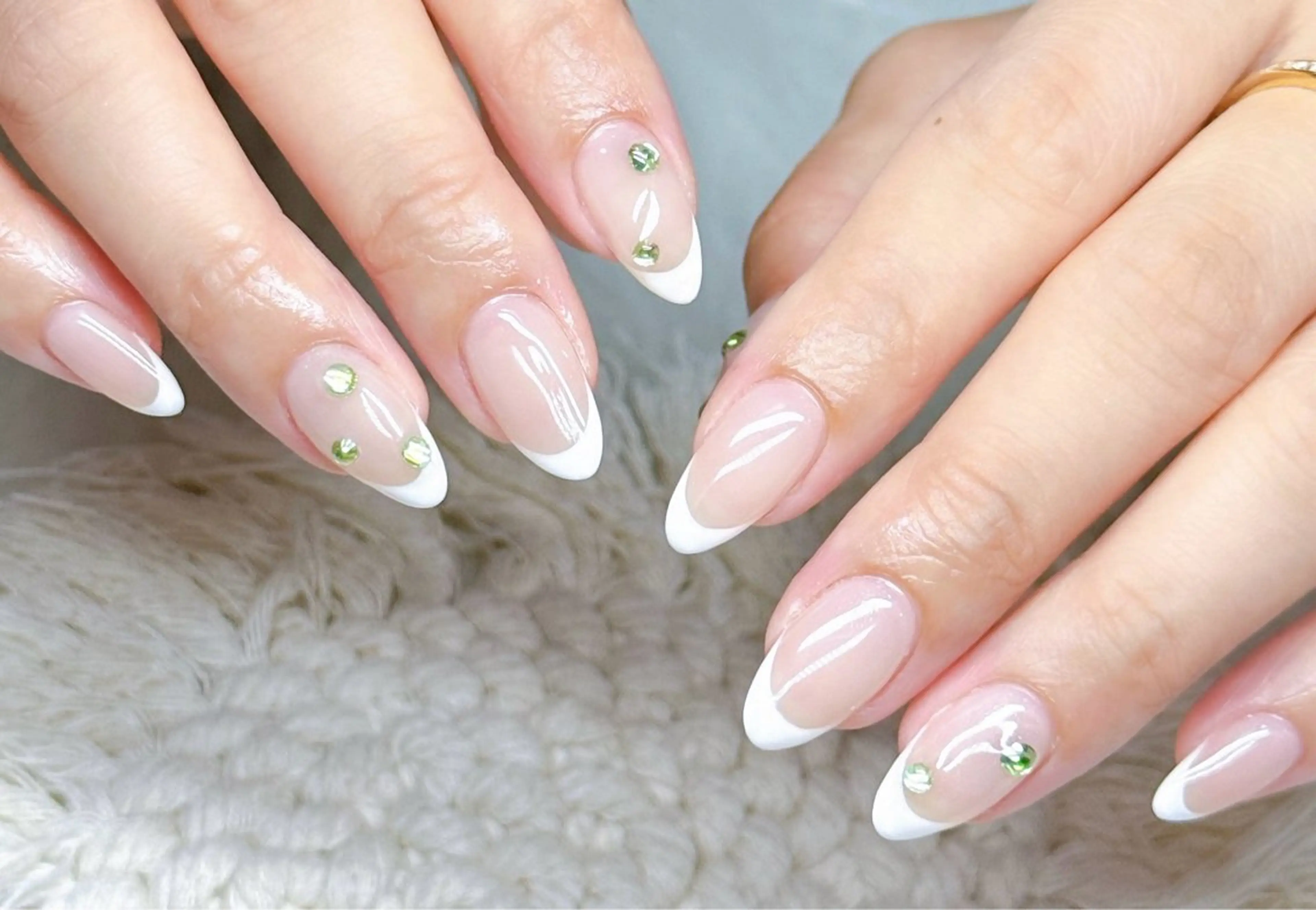 ネイル ハンドネイル YumiNail所属・Yumi nailのネイルデザイン