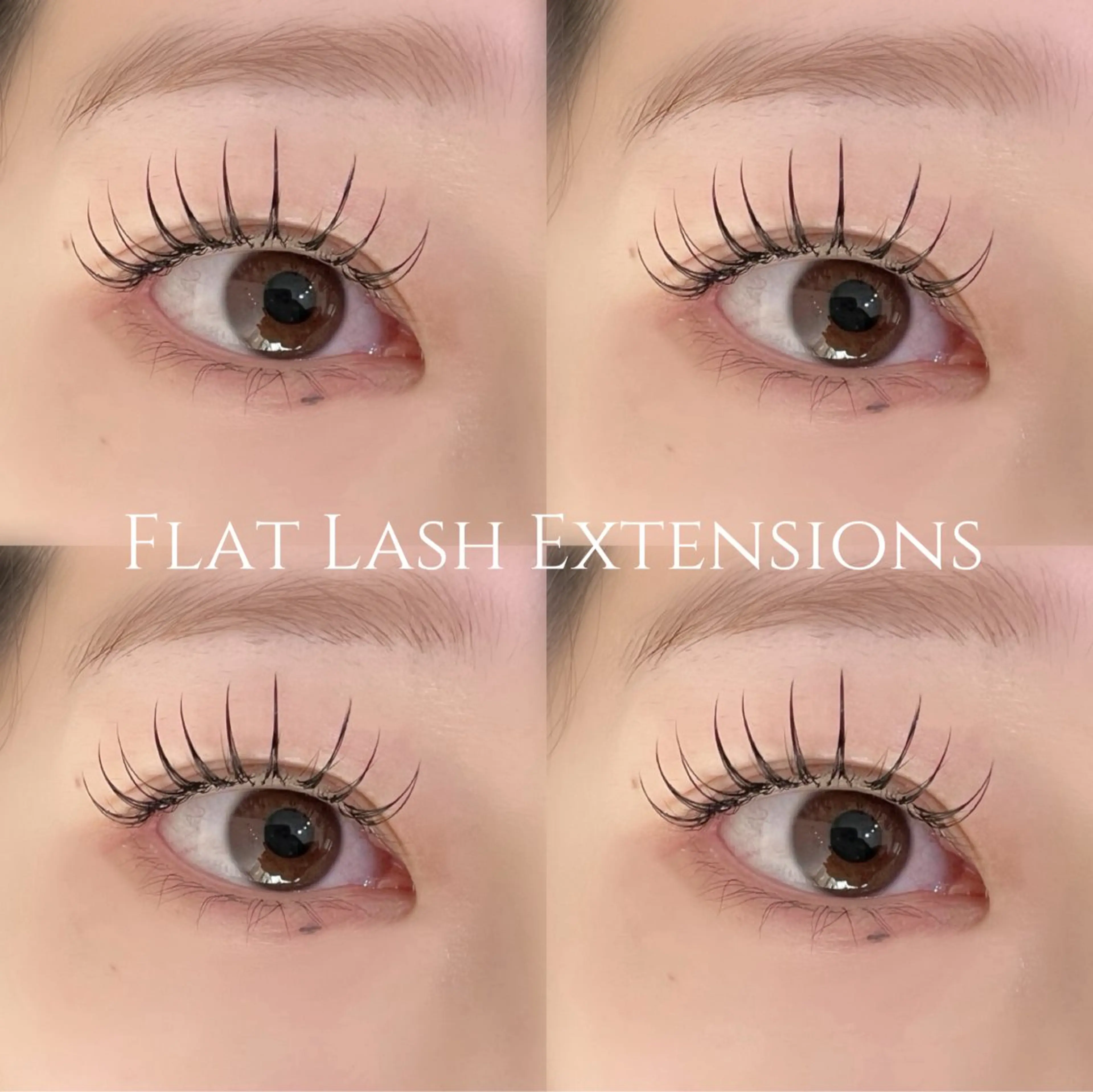 マツエク・マツパ マツエク 🧁nana🧁 限定価格✨💖のマツエク・マツパデザイン