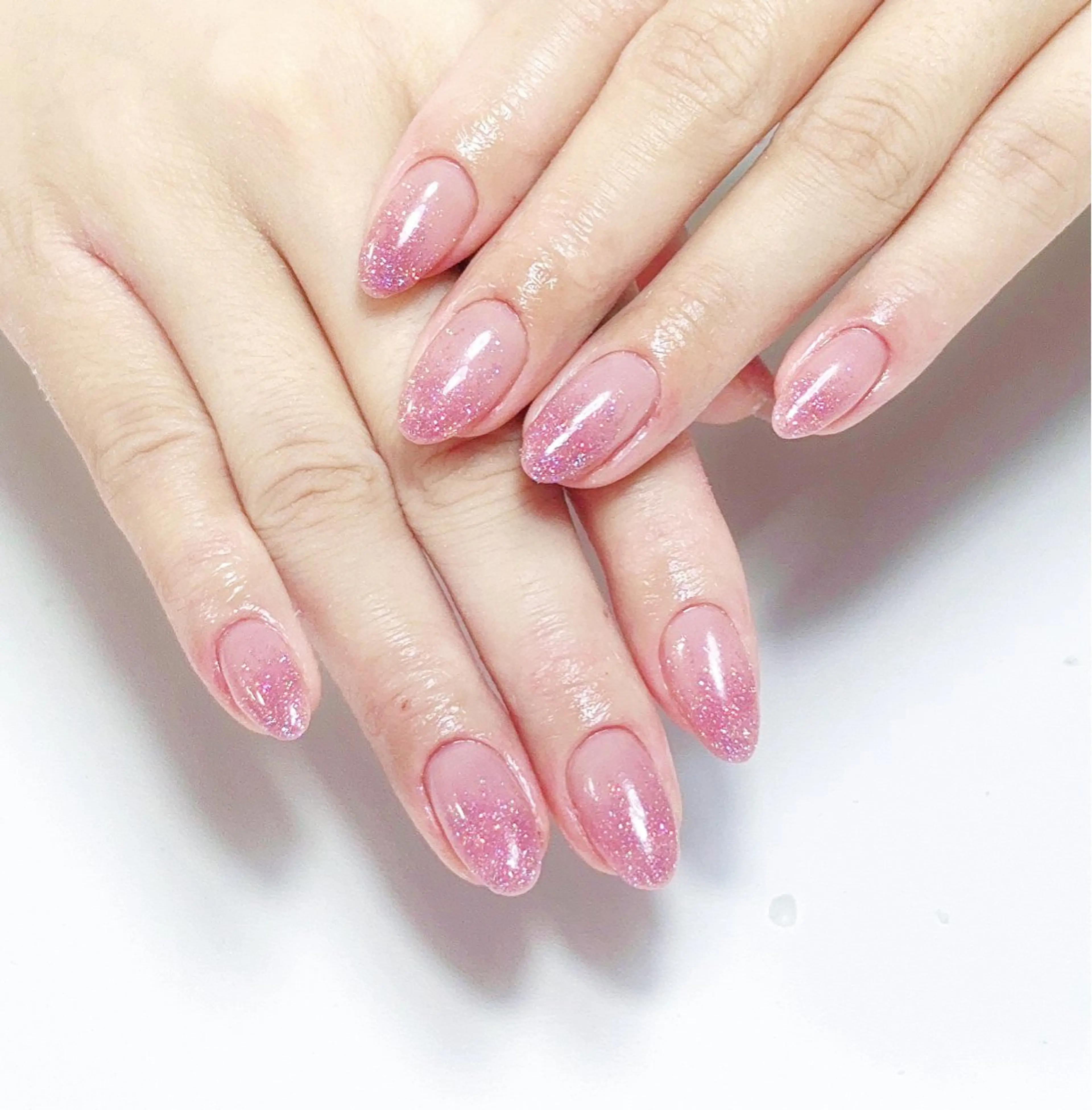 ネイル ハンドネイル ハンドケア kikinail所属・Nail Studioのネイルデザイン