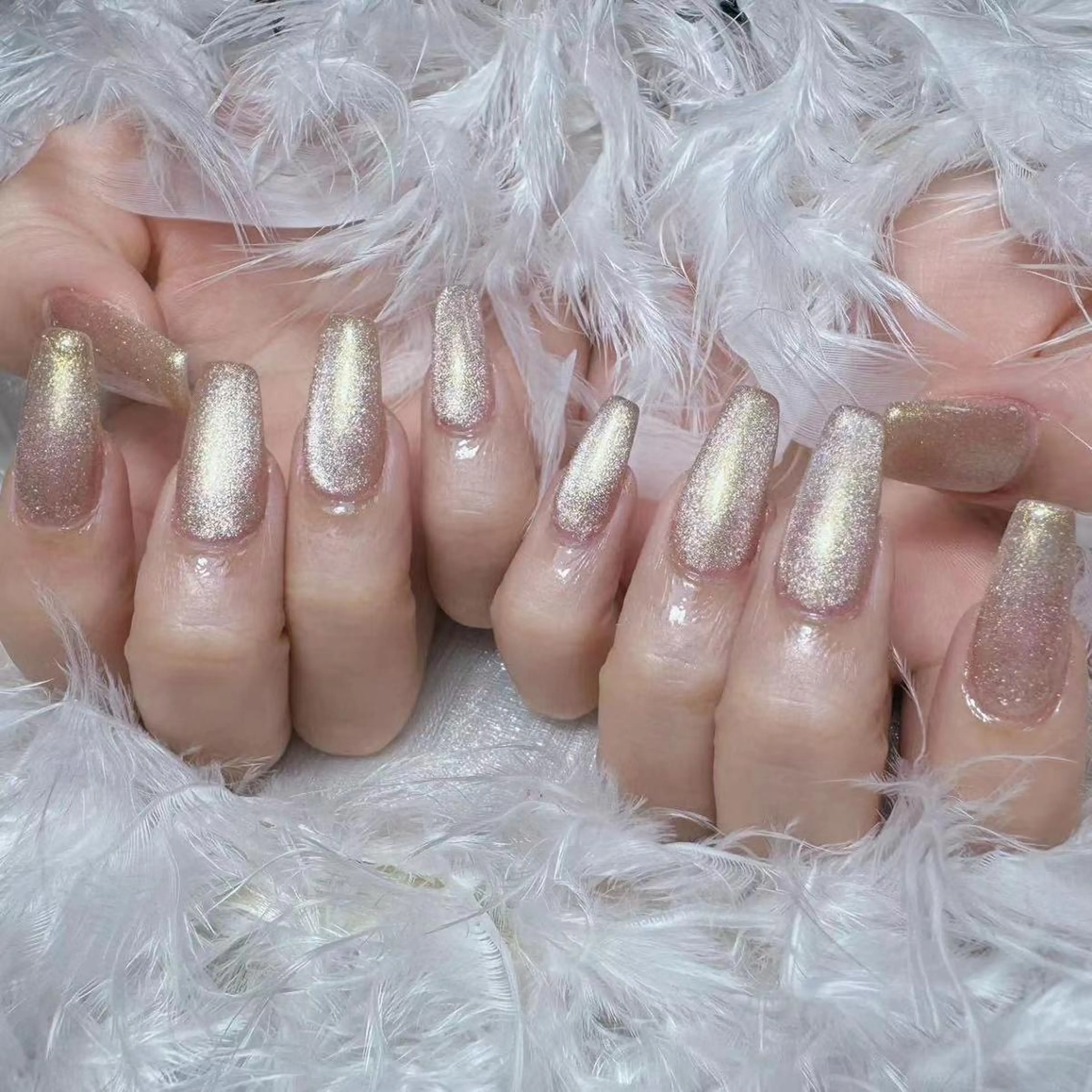 ネイル Nail Monsterのネイルデザイン