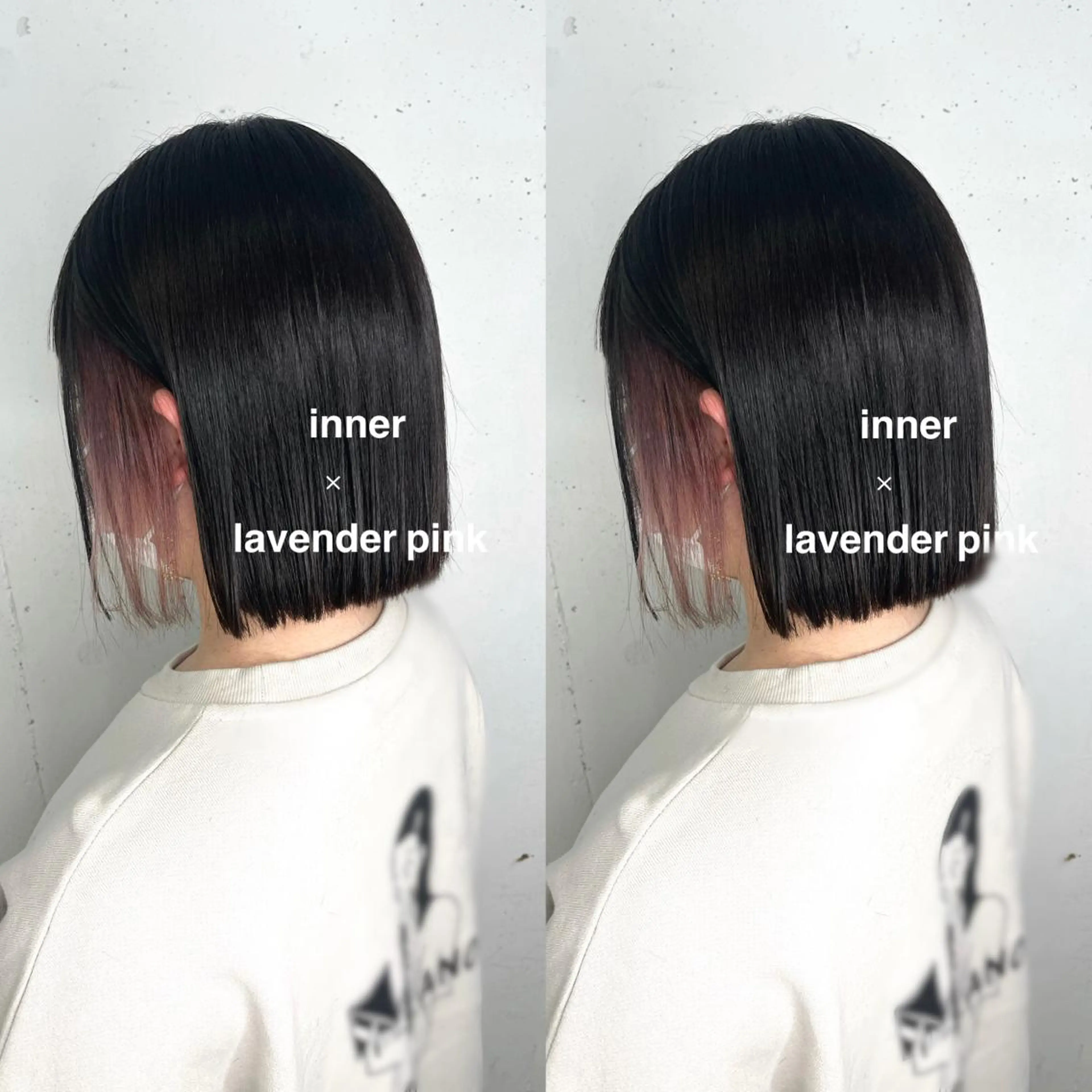 ミディアム flammeum 藤枝店所属・RINO 🌙トレンドスタイルのヘアスタイル