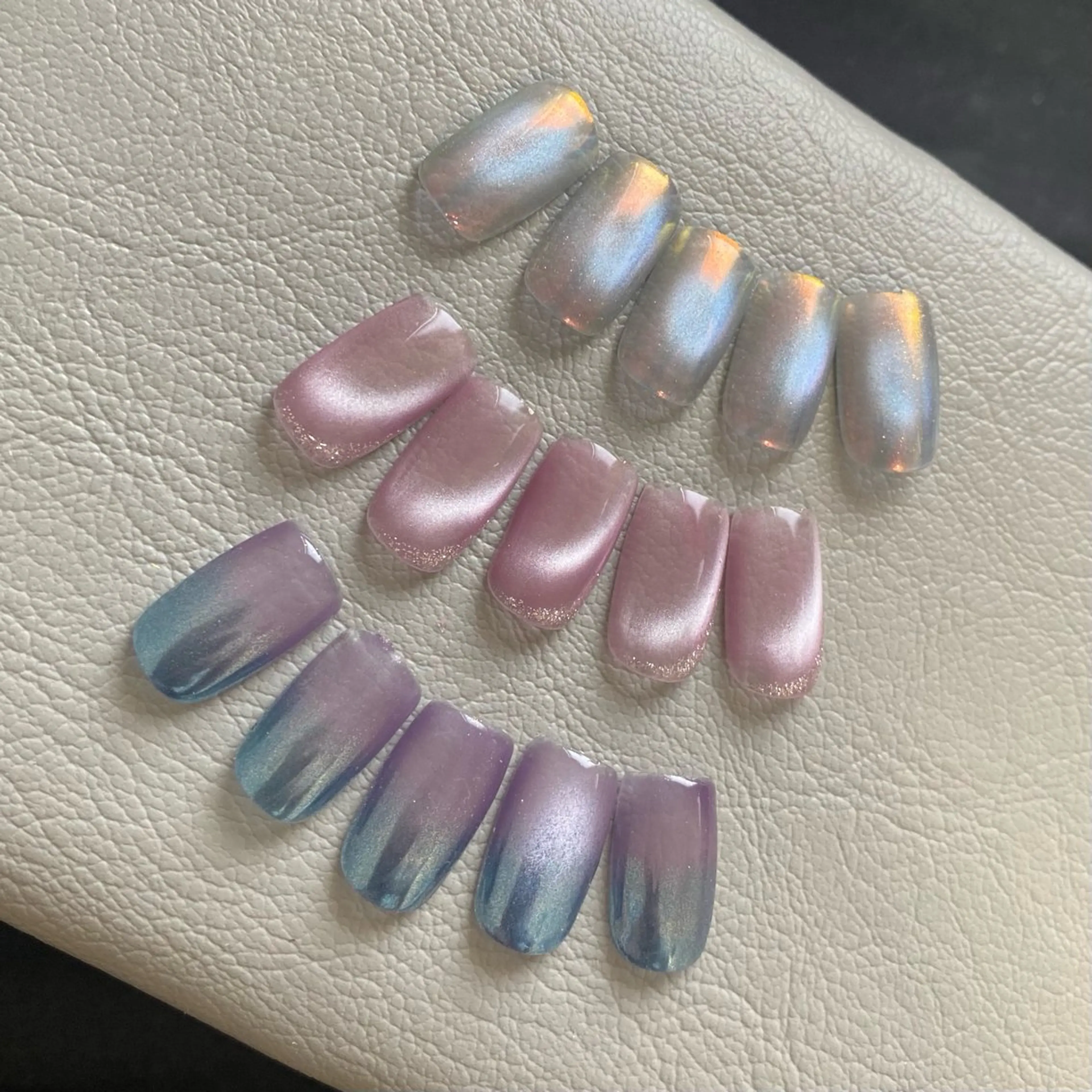 ネイル Ulu nail Kanaのネイルデザイン