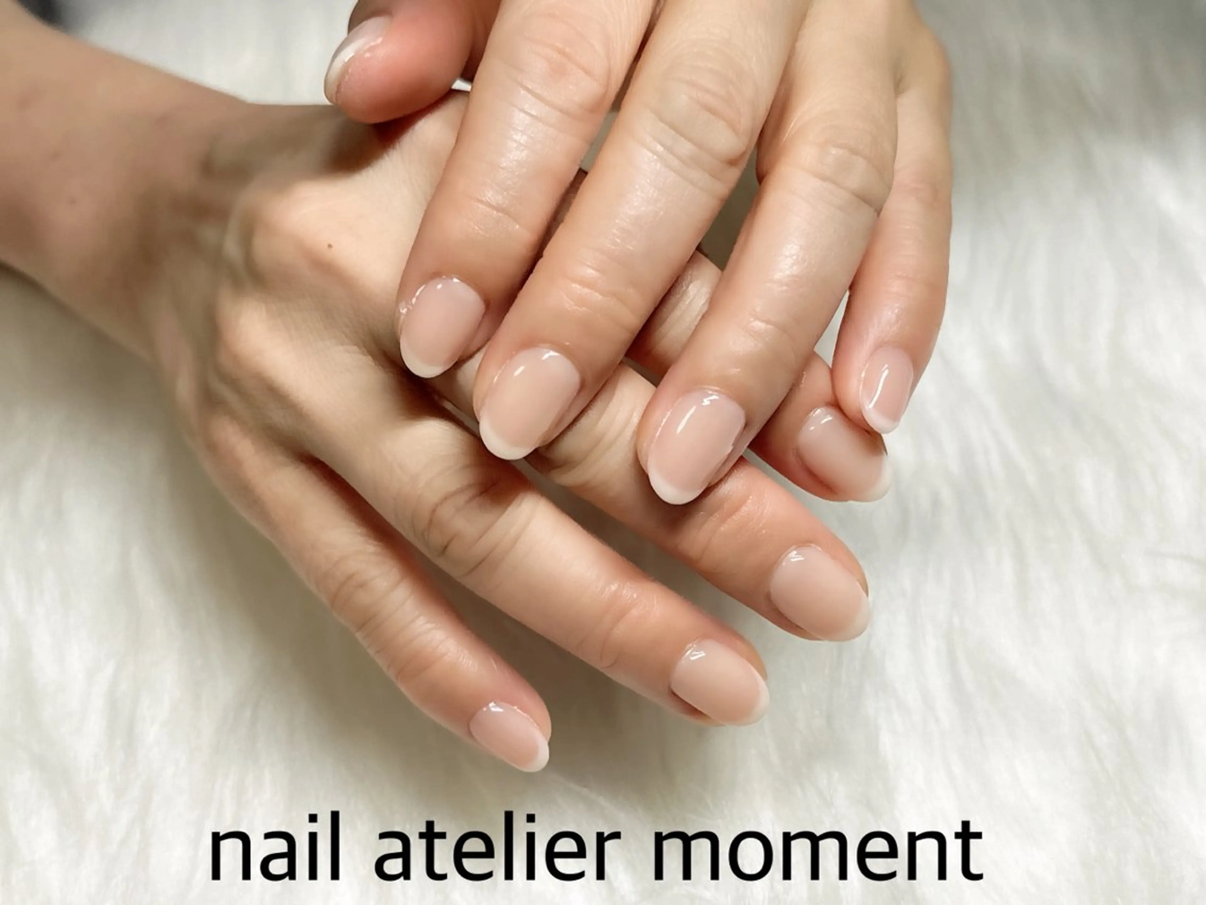 ネイル nail atelier_Moment所属・nail Momentのネイルデザイン