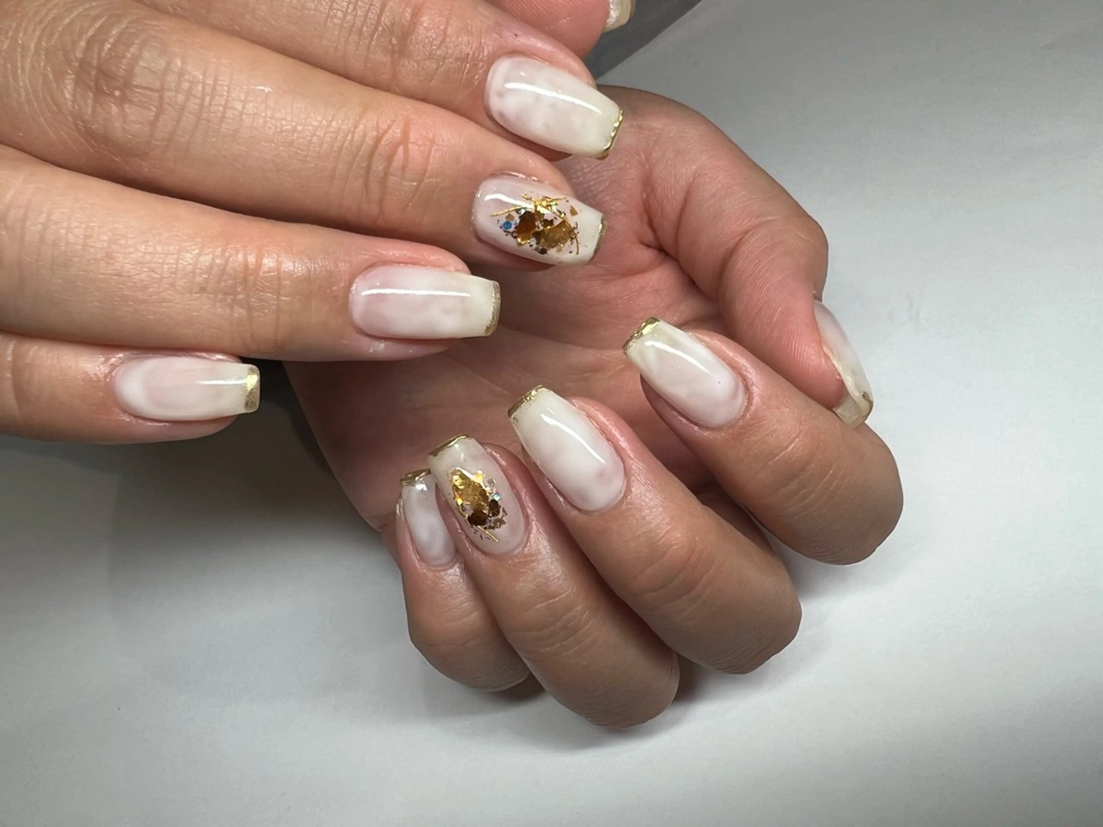ネイル Private nailsalon  N所属・N nail - KOBE -のネイルデザイン