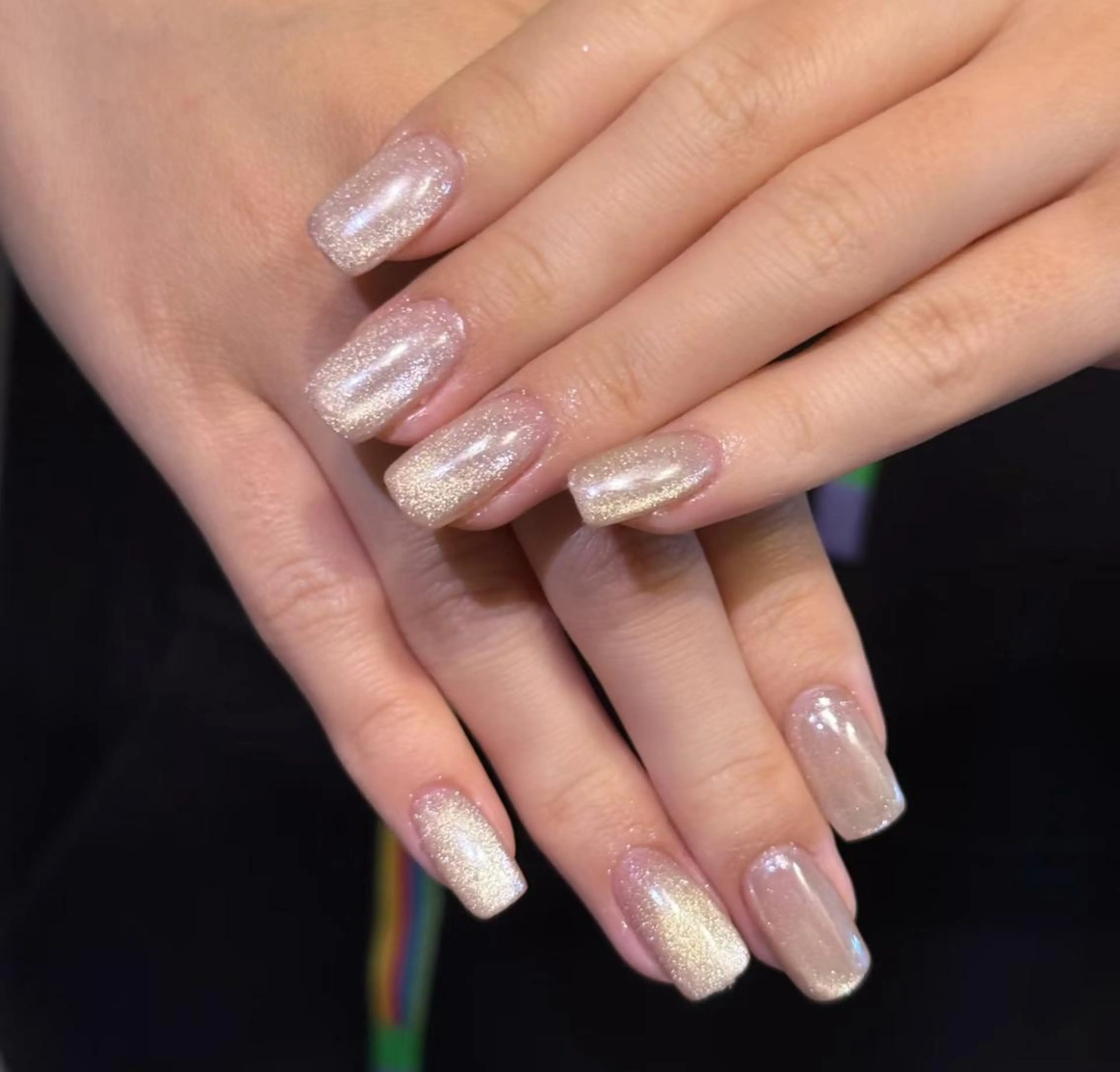 ネイル ハンドネイル 🎀 UU_nailのネイルデザイン