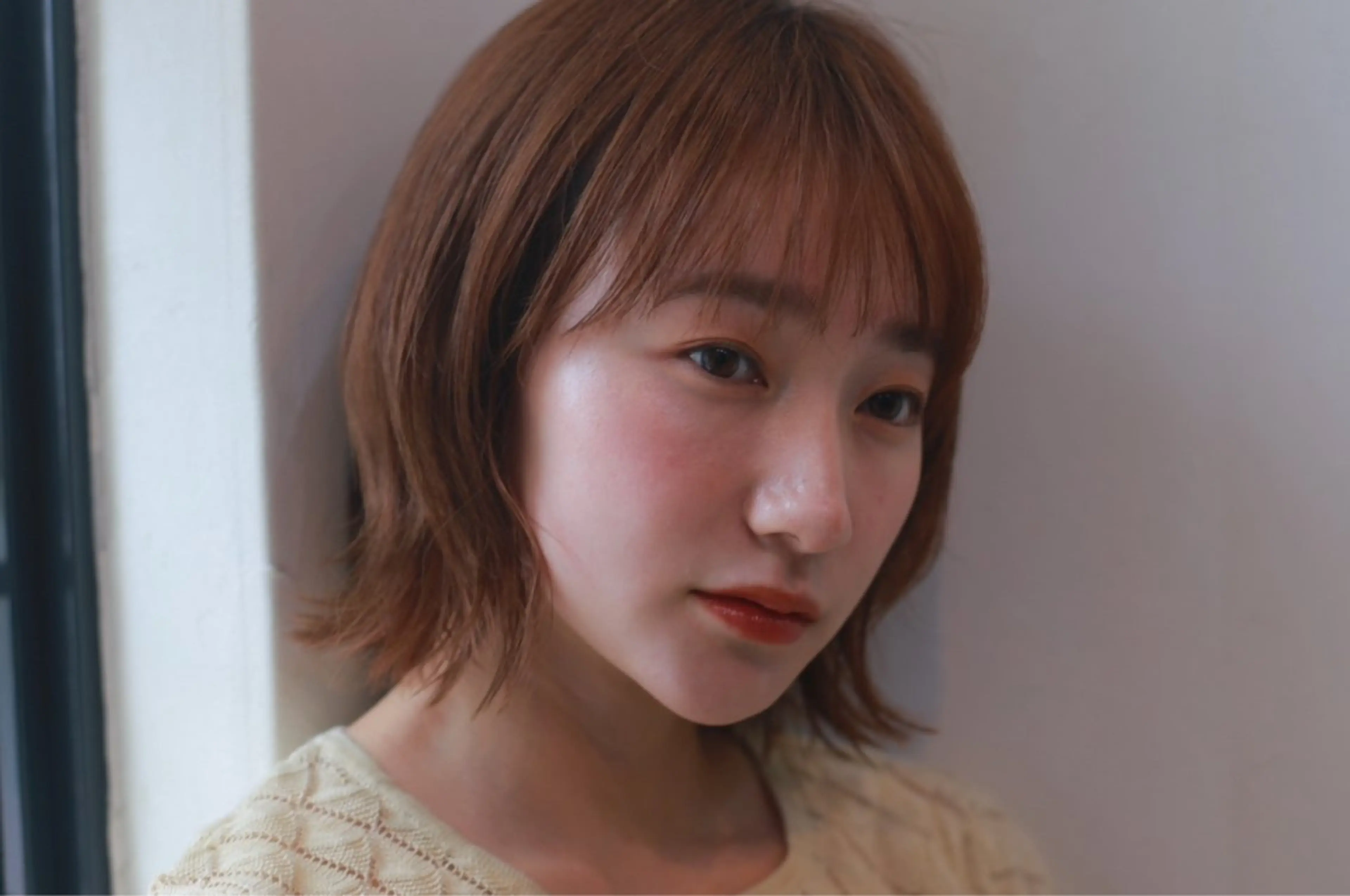 ショート 丸田優奈 /ショート/ボブのヘアスタイル