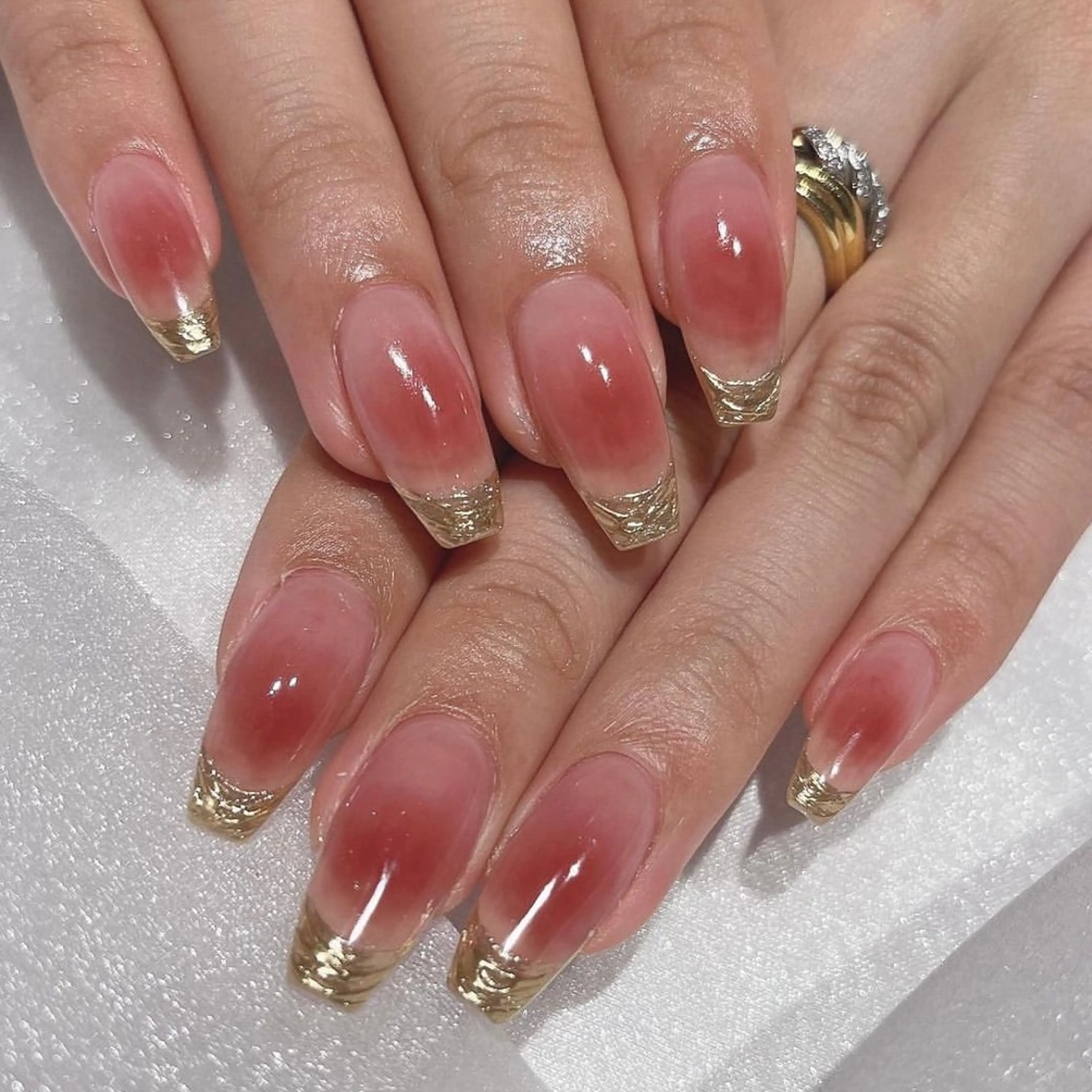 ネイル Trend Nail シルフのネイルデザイン