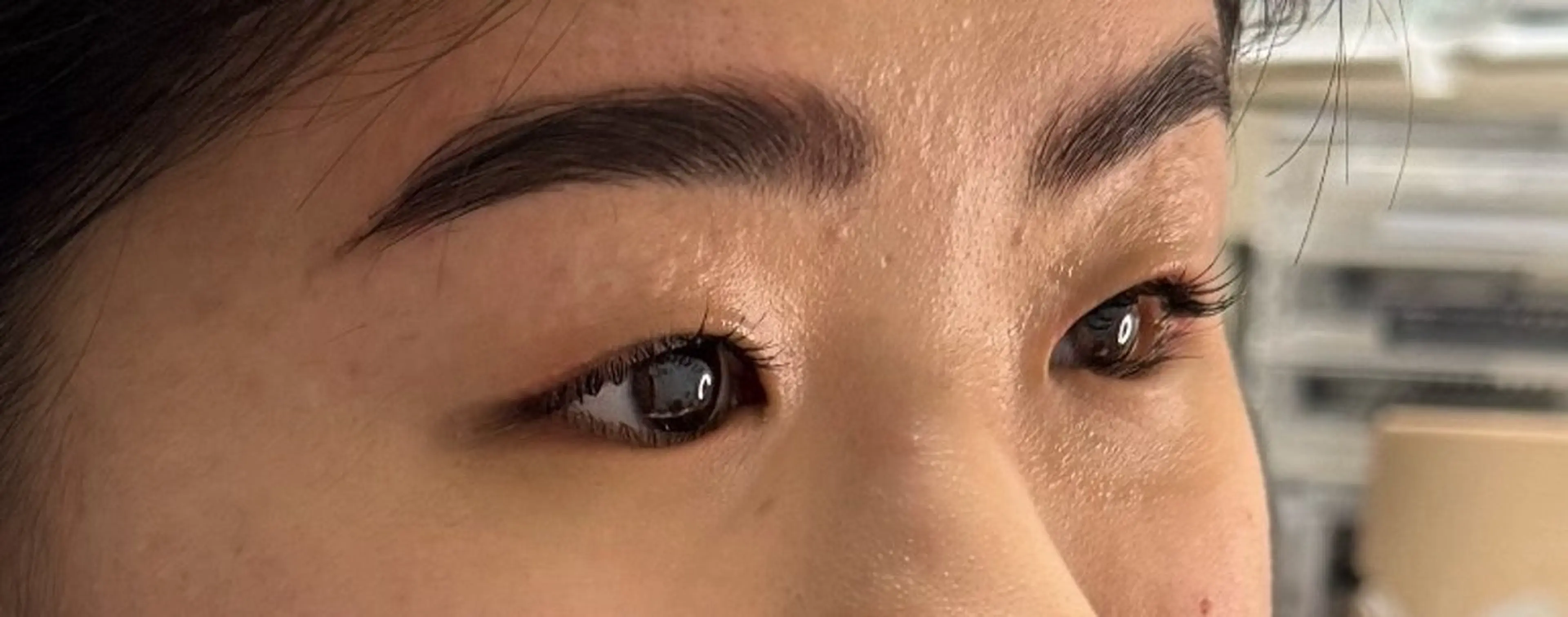 アイブロウ 隠れ家サロン にんにんのマツエク・マツパデザイン