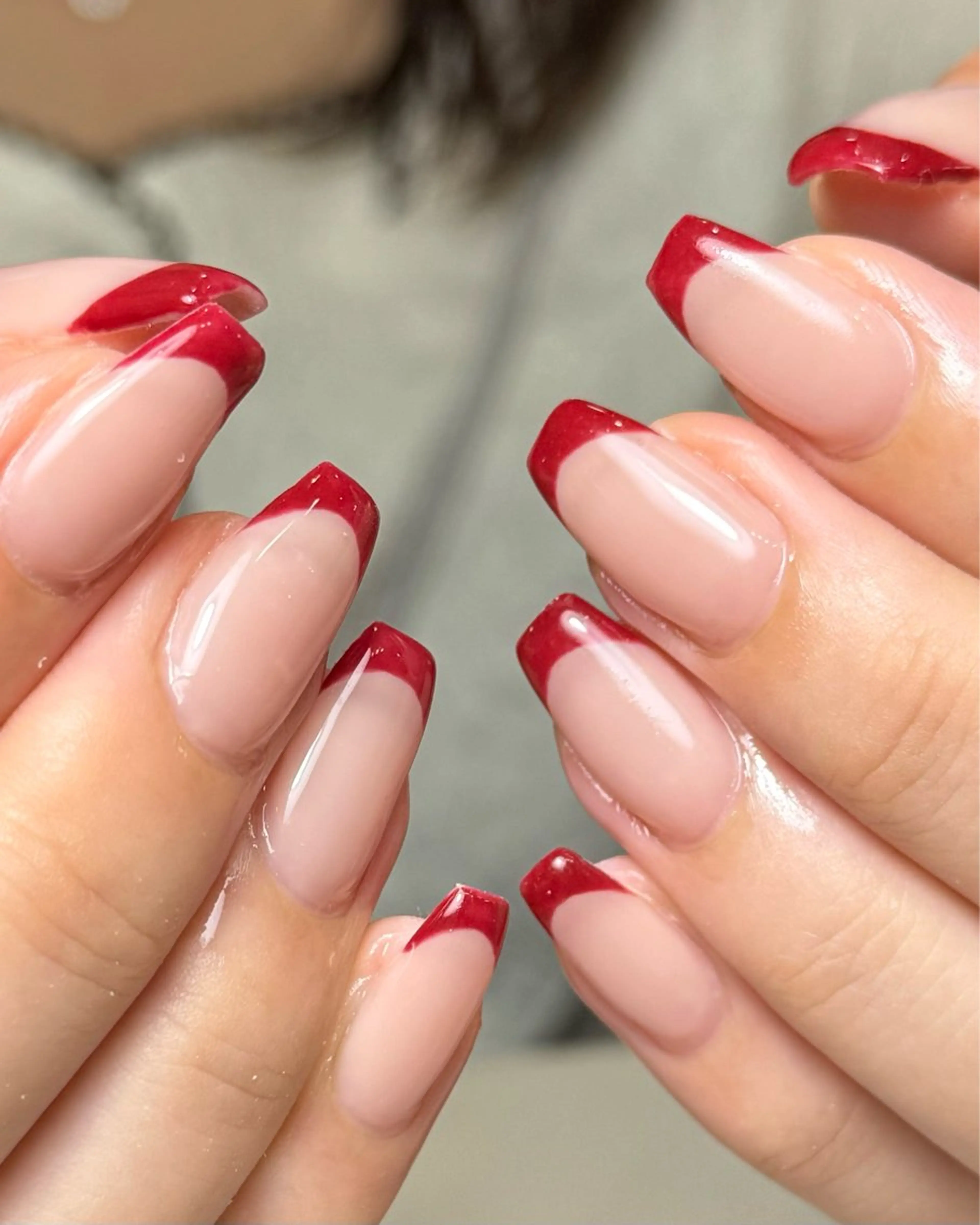 ネイル ハンドネイル simplenail 🕊️nanaのネイルデザイン