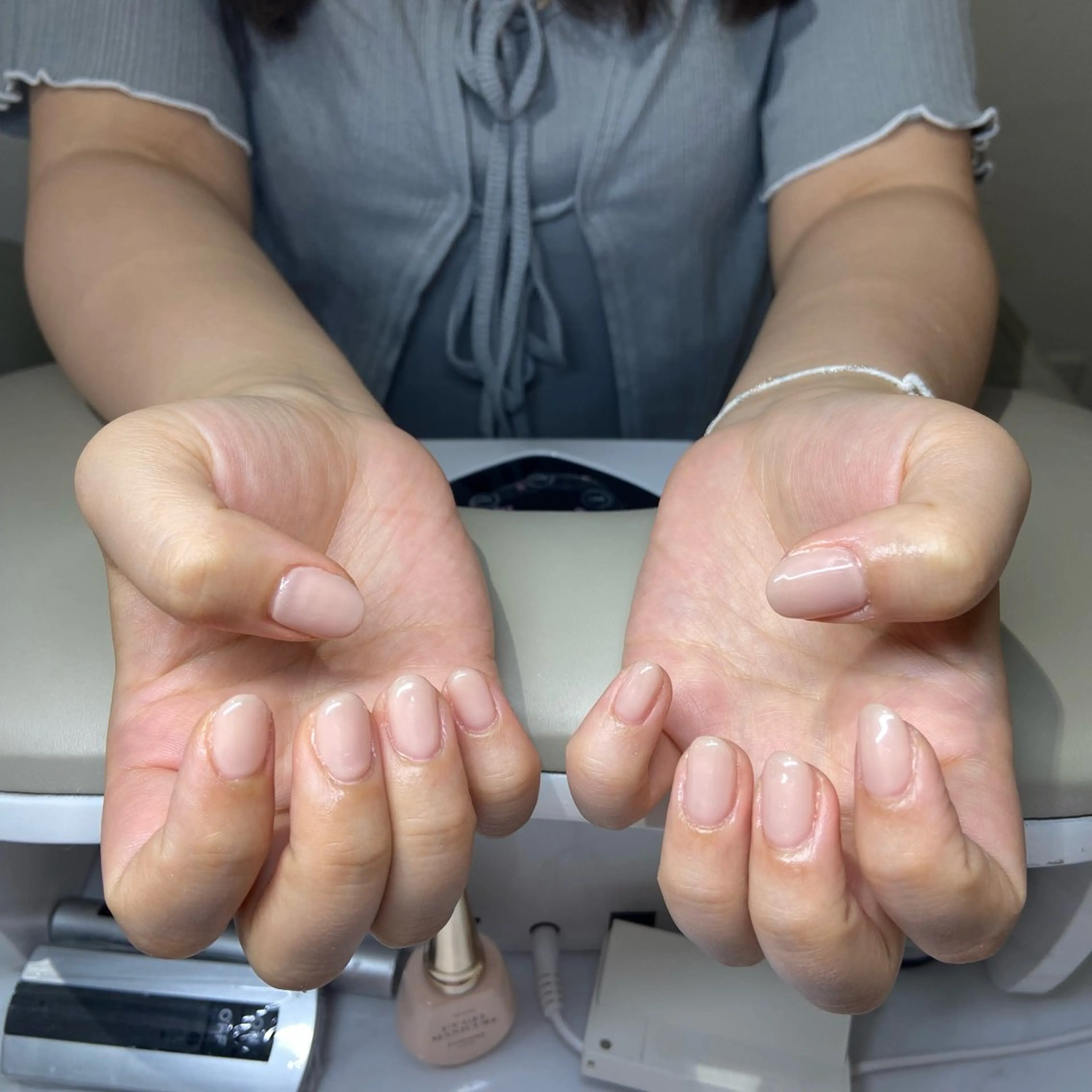 ネイル OK   Nail所属・ai kaのネイルデザイン