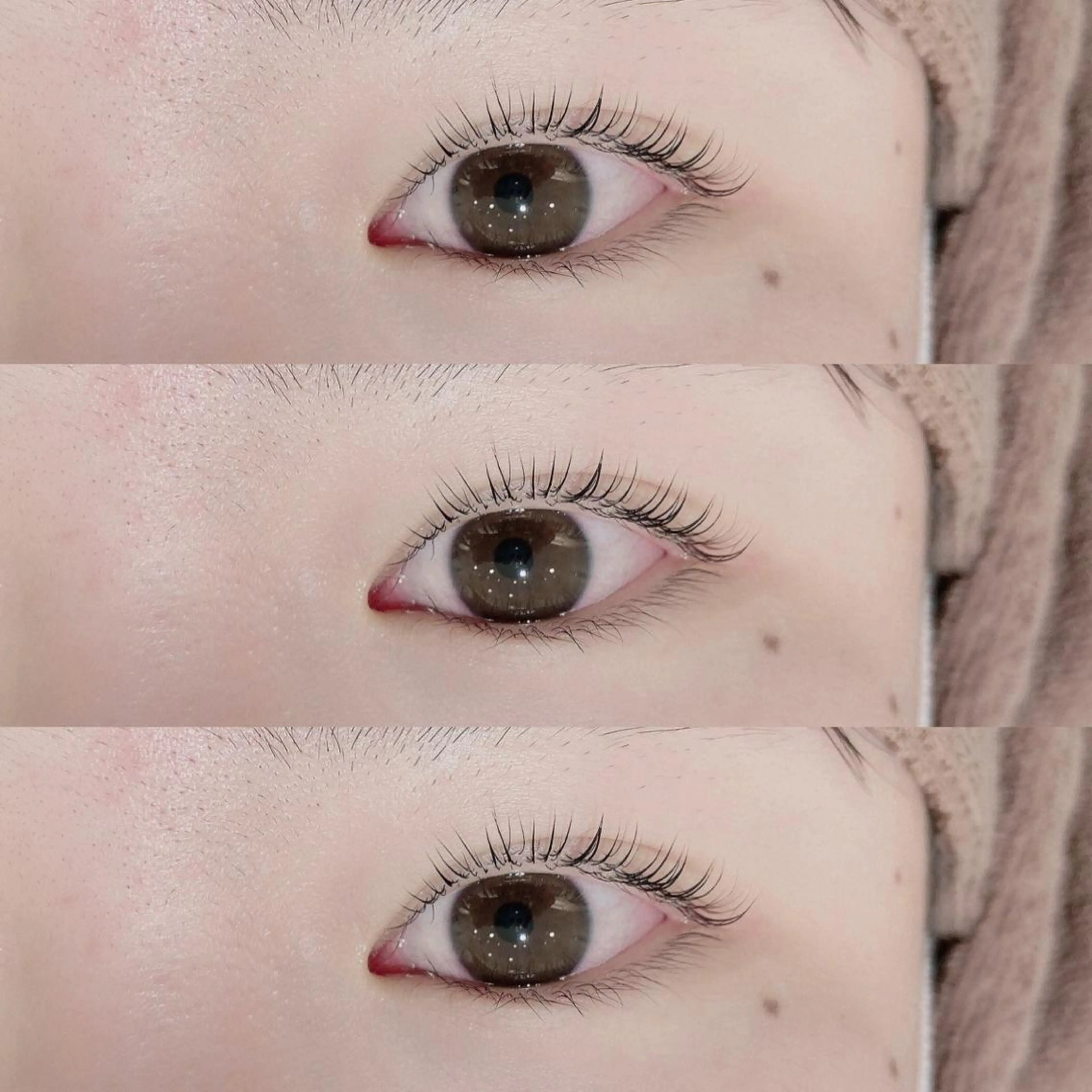 マツエク・マツパ Eye Wish ゆかのマツエク・マツパデザイン