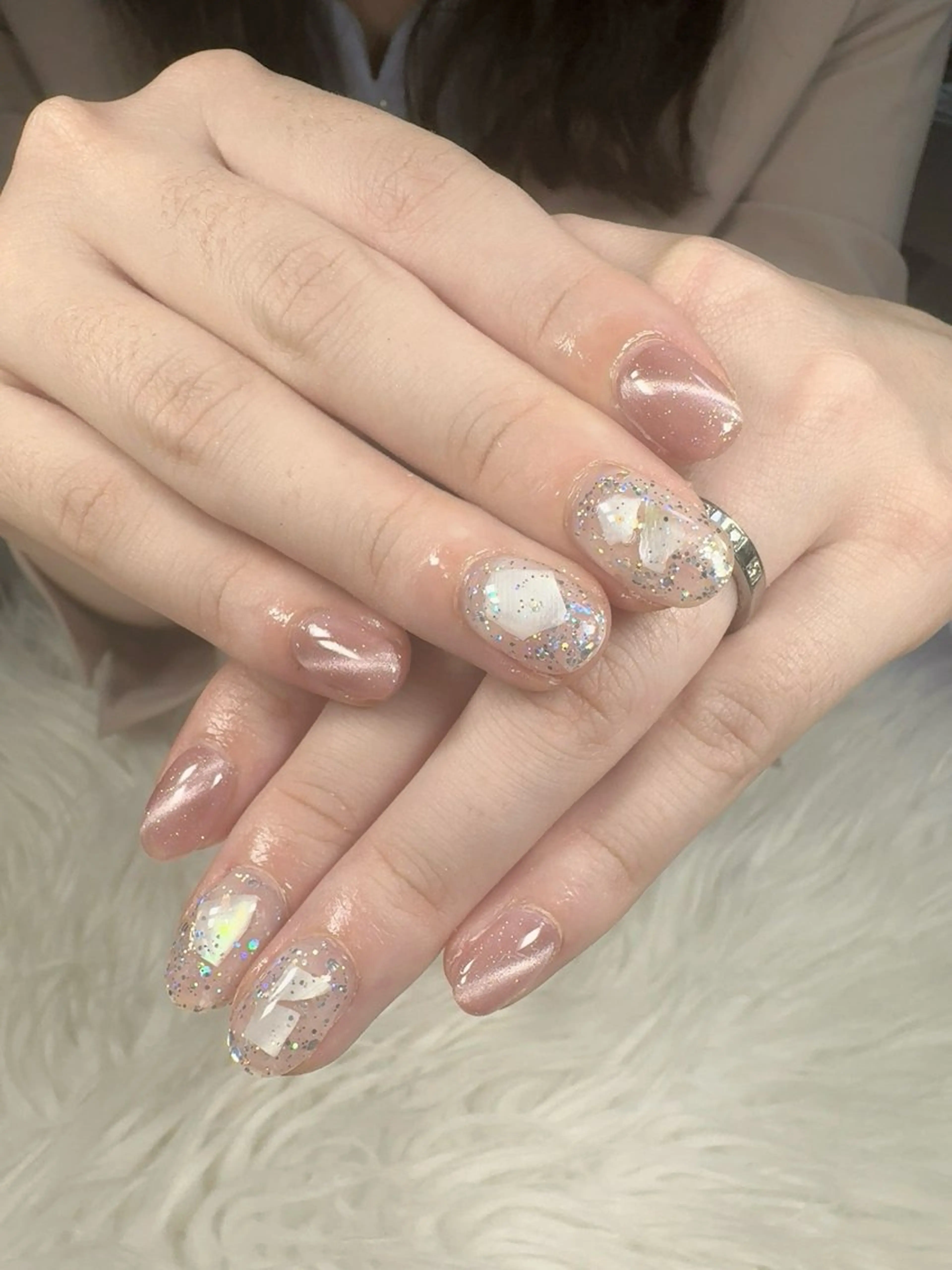 ネイル Nail Salon Jolie【市川店】所属・july nailのネイルデザイン