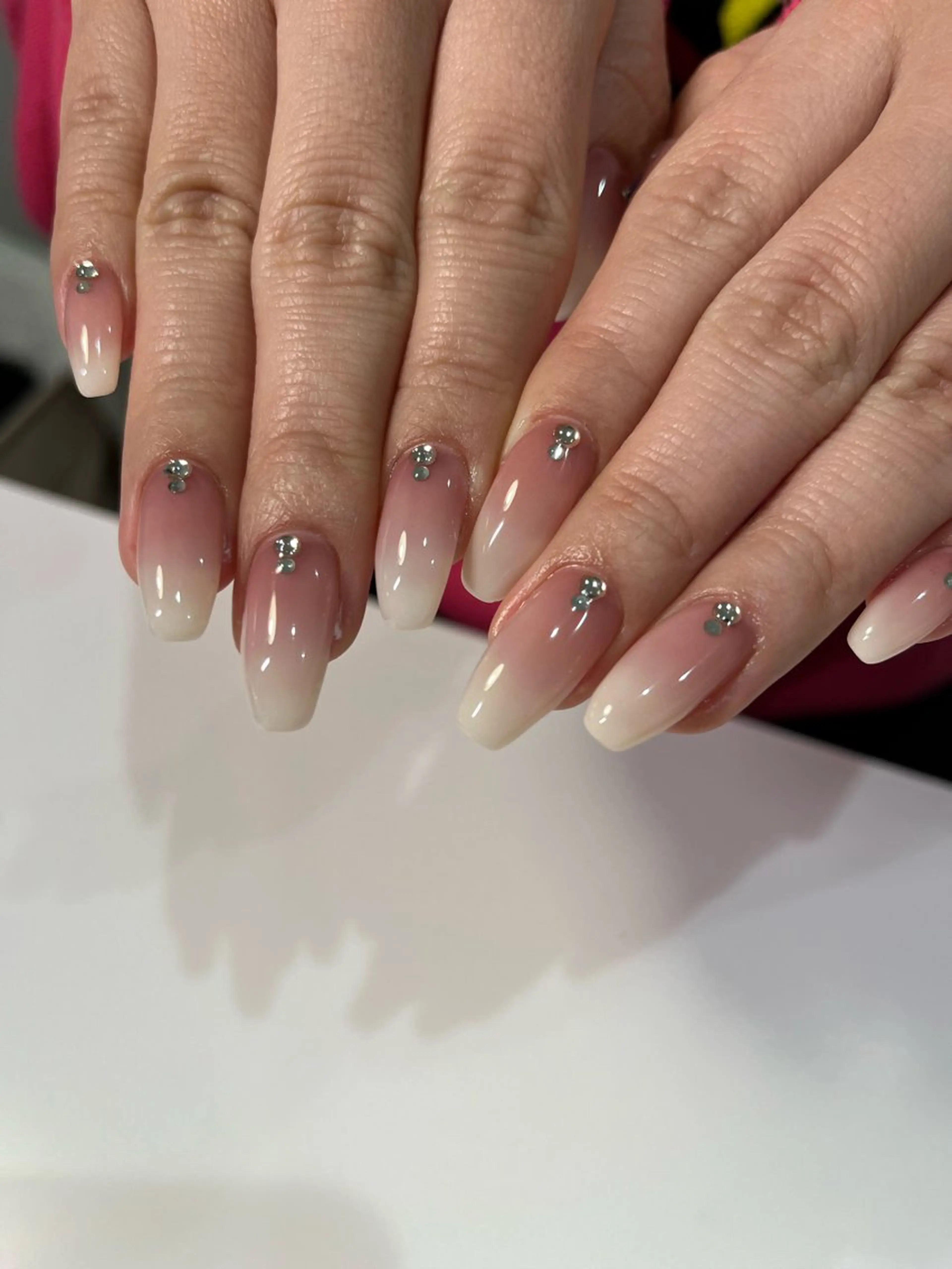 ネイル ハンドネイル nail by minamiのネイルデザイン