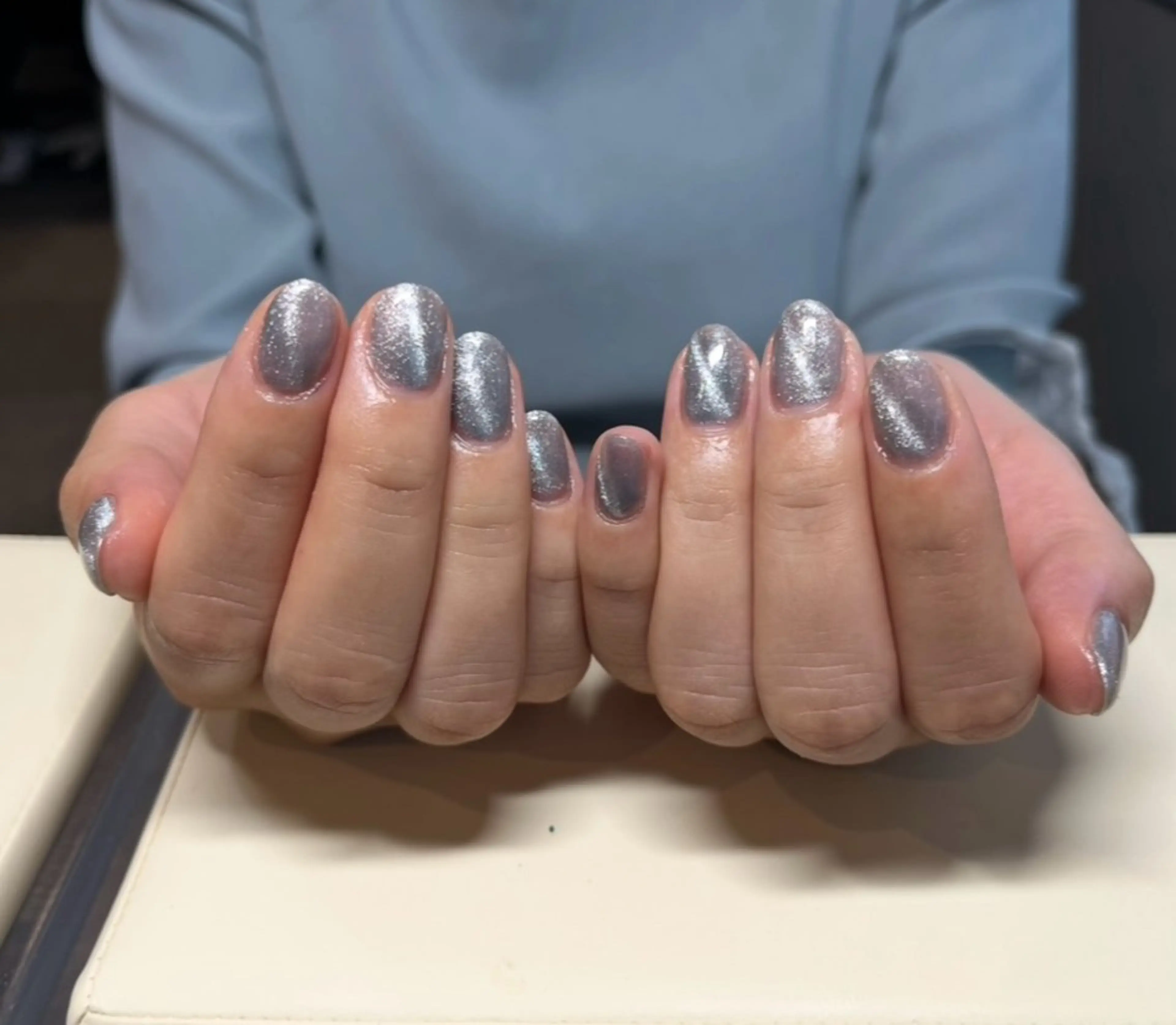 ネイル ハンドネイル Y. manamiのネイルデザイン