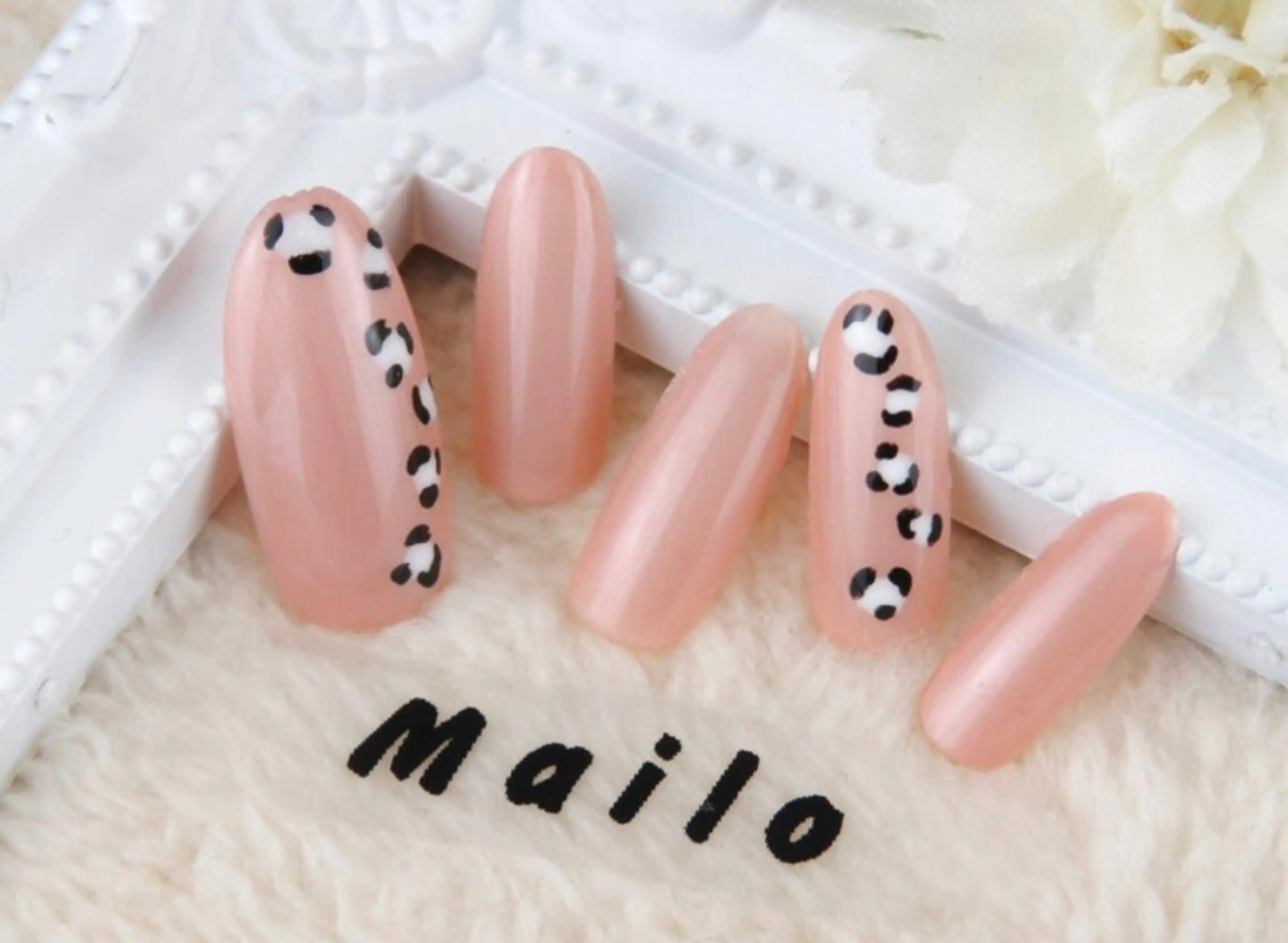 ネイル ハンドネイル ハンドケア Y&Y Nail Salonのネイルデザイン