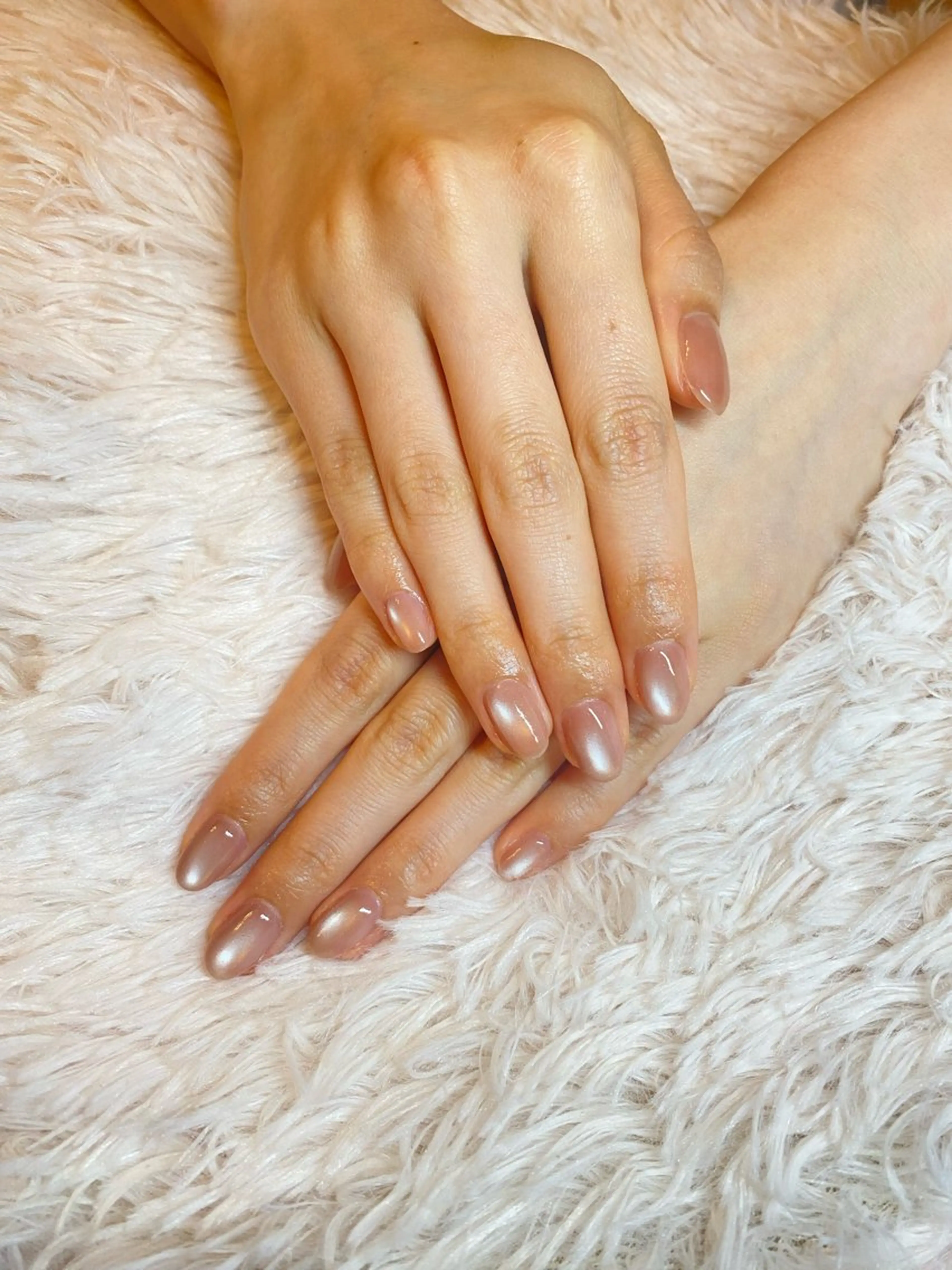 ネイル ハンドネイル Chandra nail&tarotのネイルデザイン