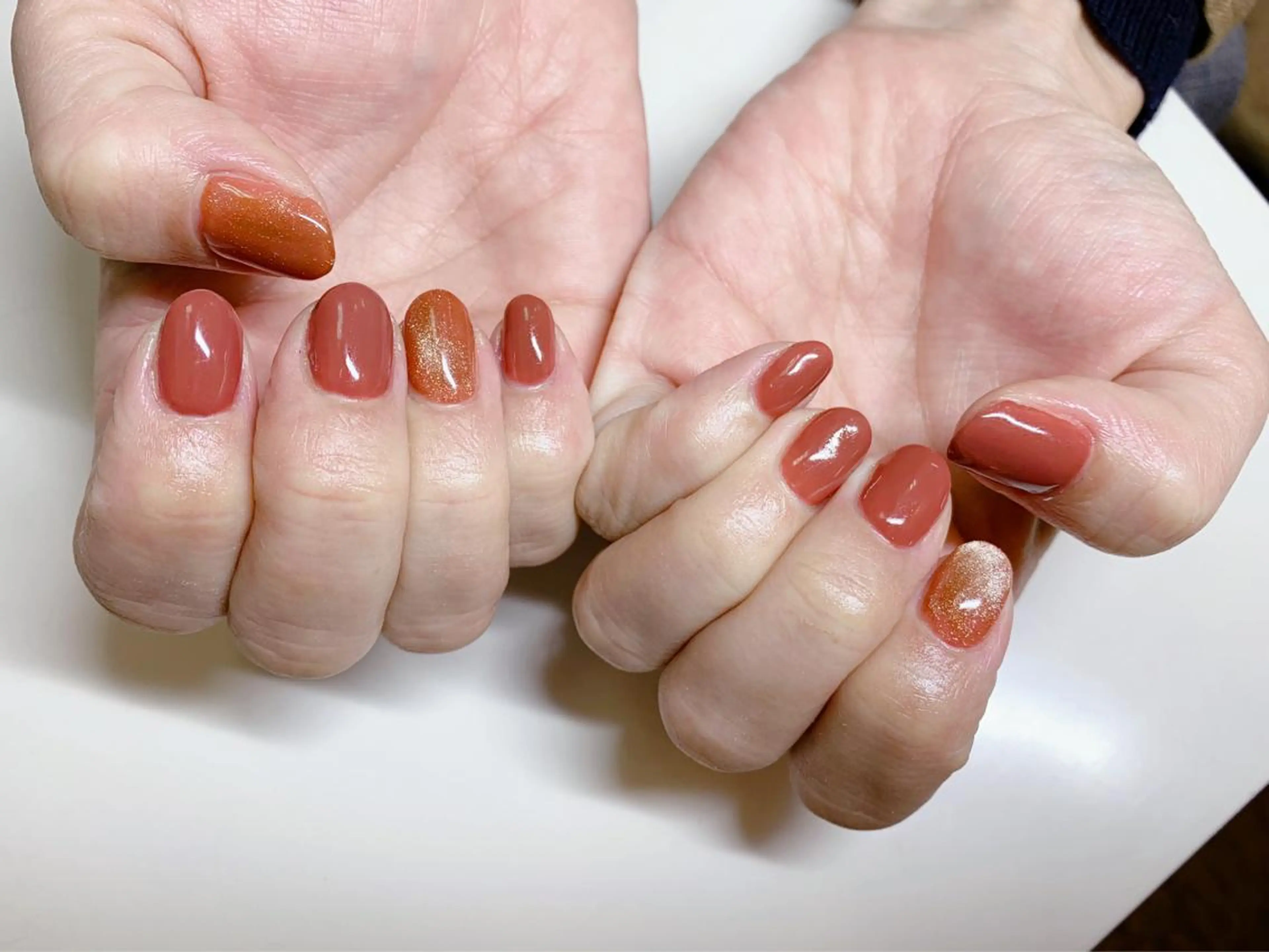 ネイル 種爪所属・種爪 たねつめのネイルデザイン