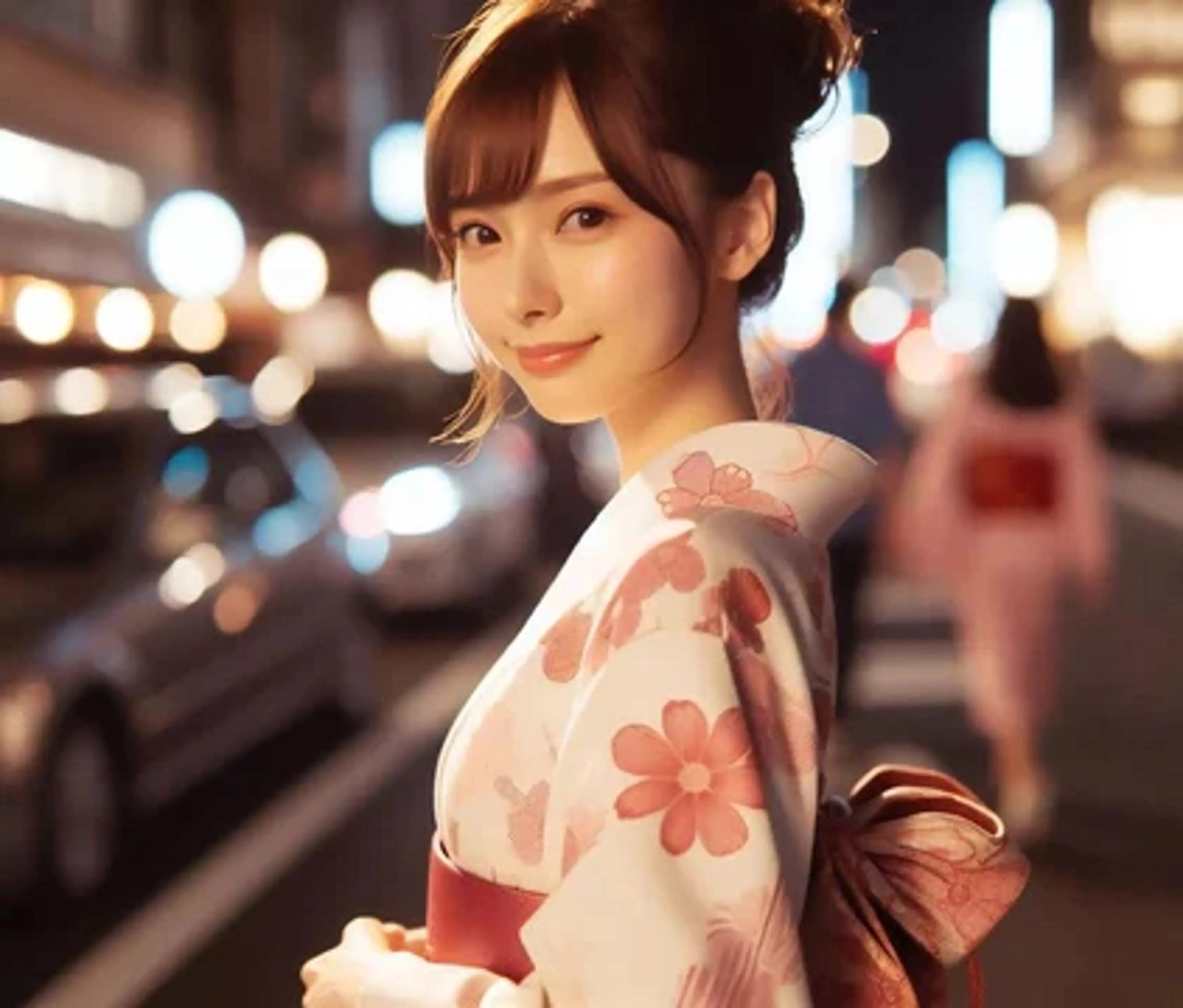 HAIR&MAKE POSH 日暮里のネイルデザイン