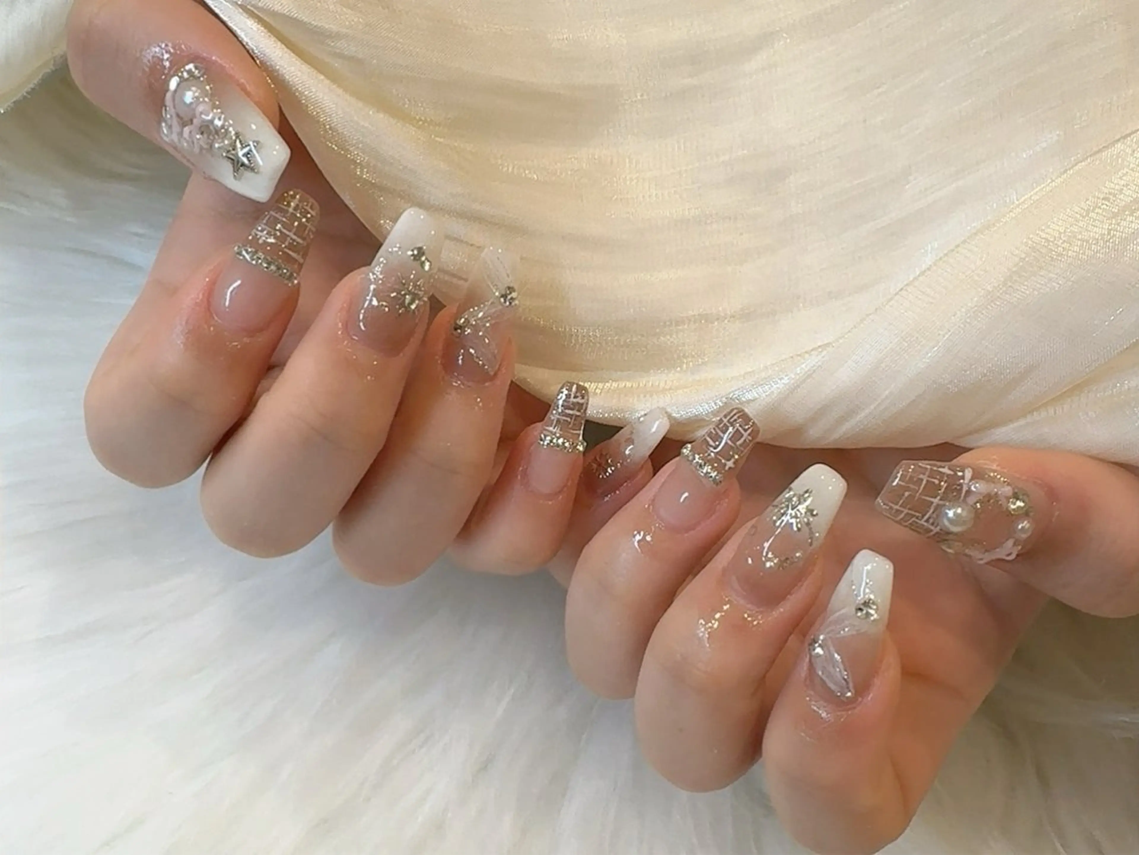 ネイル Style Nailのネイルデザイン
