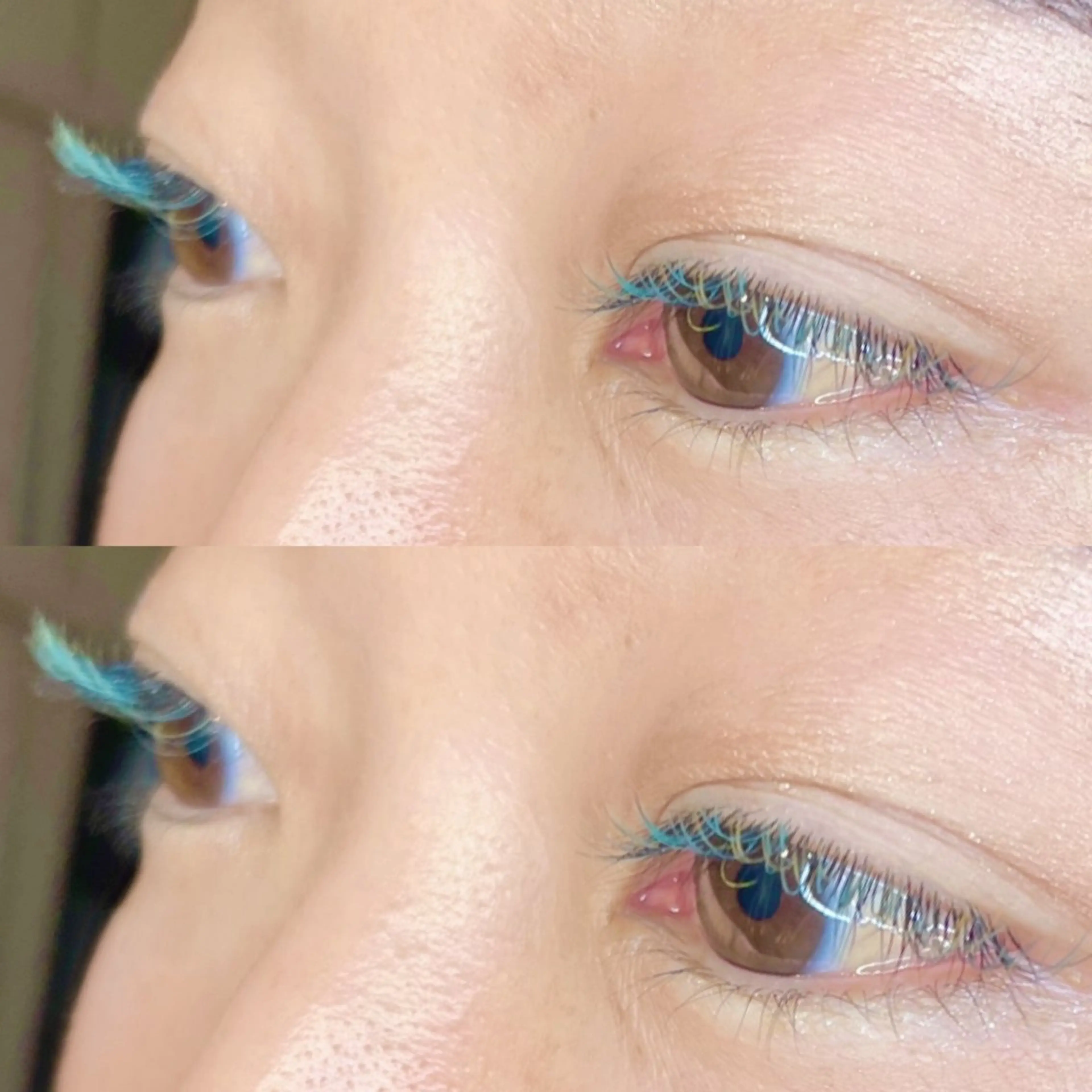 マツエク・マツパ wayama moeのマツエク・マツパデザイン