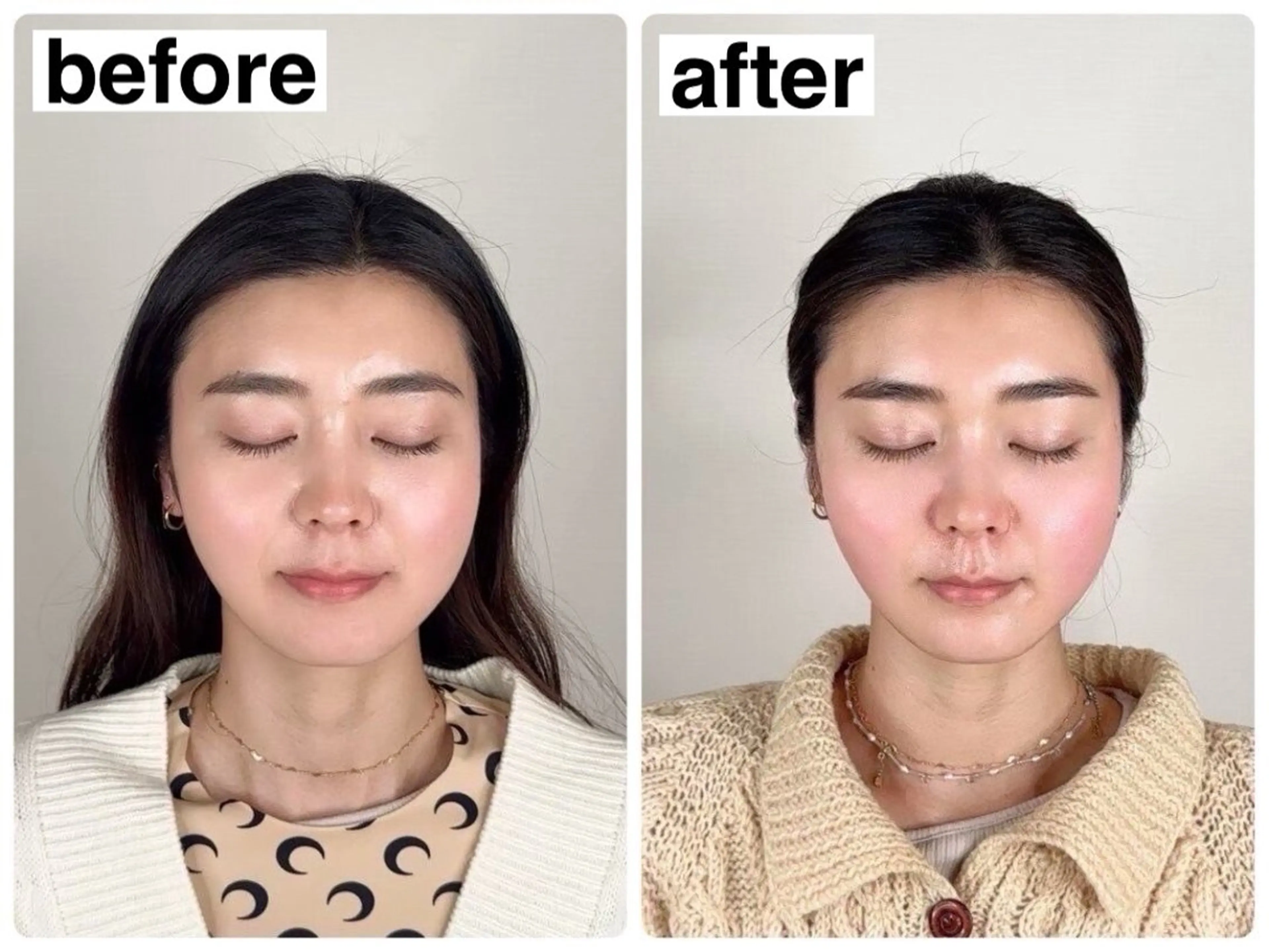 ベルガ 淵上のエステ・リラクイメージ