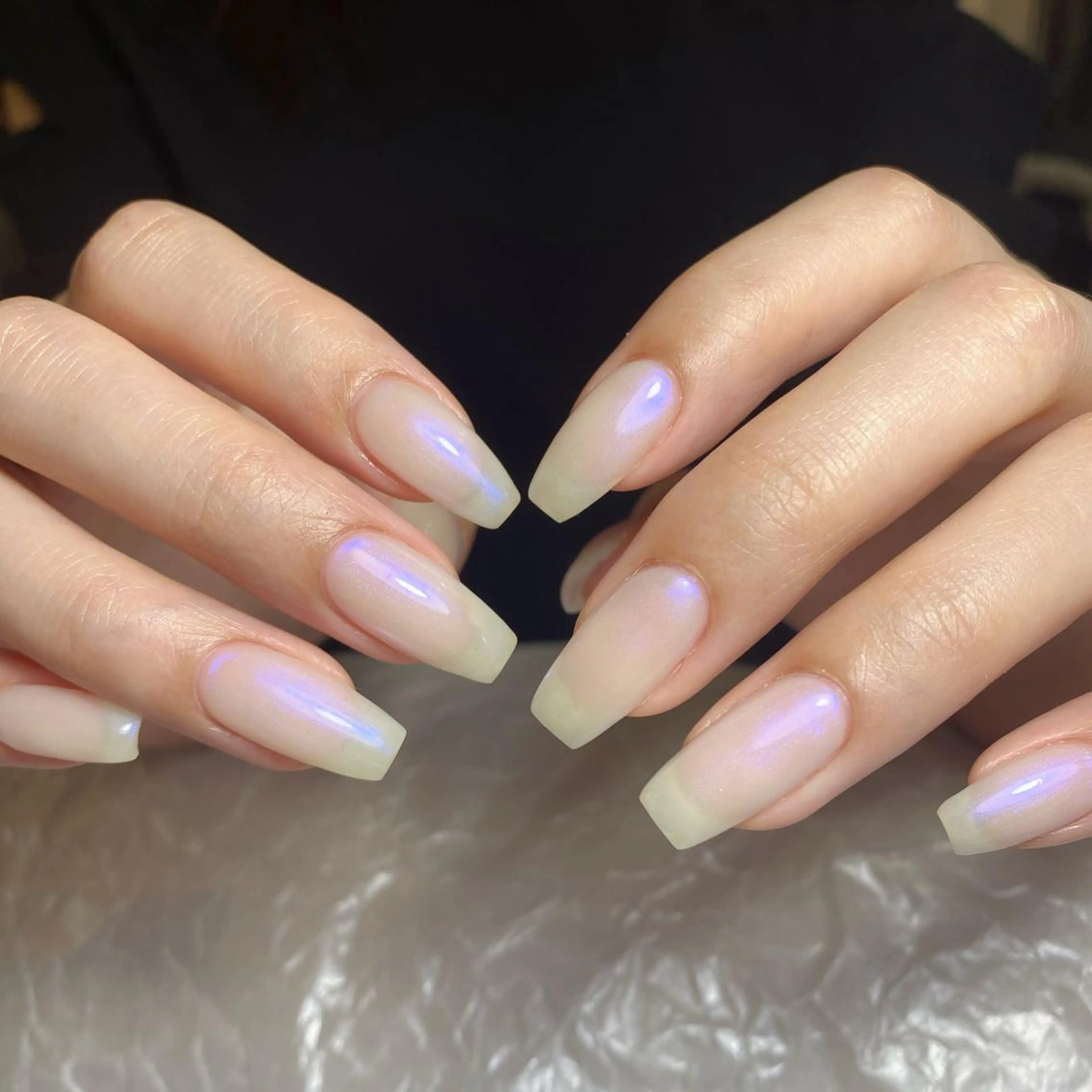 ネイル ハンドネイル ハンドケア BLinLin nail salonのネイルデザイン