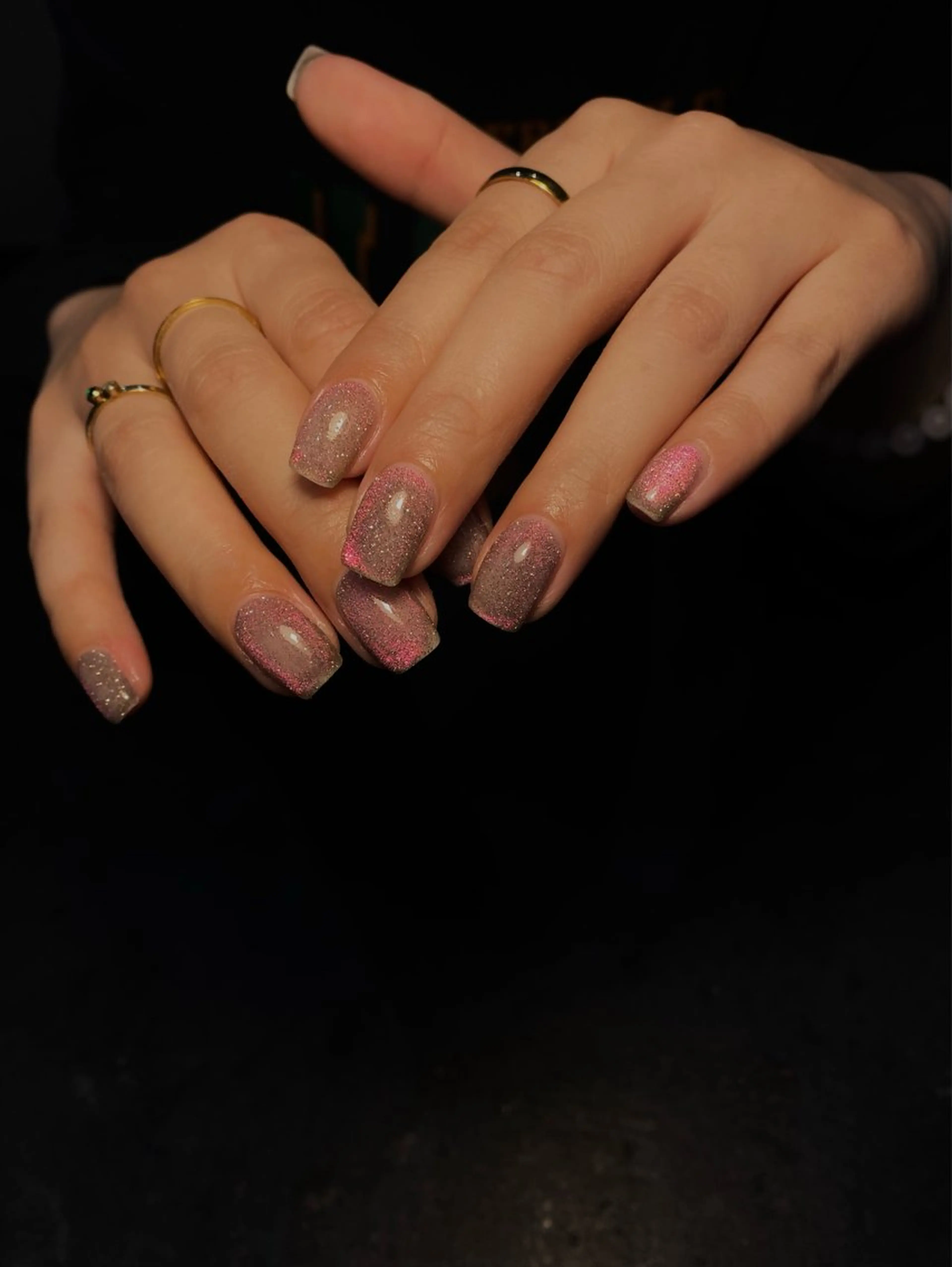 ネイル ハンドネイル ハンドケア NILATE所属・渡邉 あいのネイルデザイン