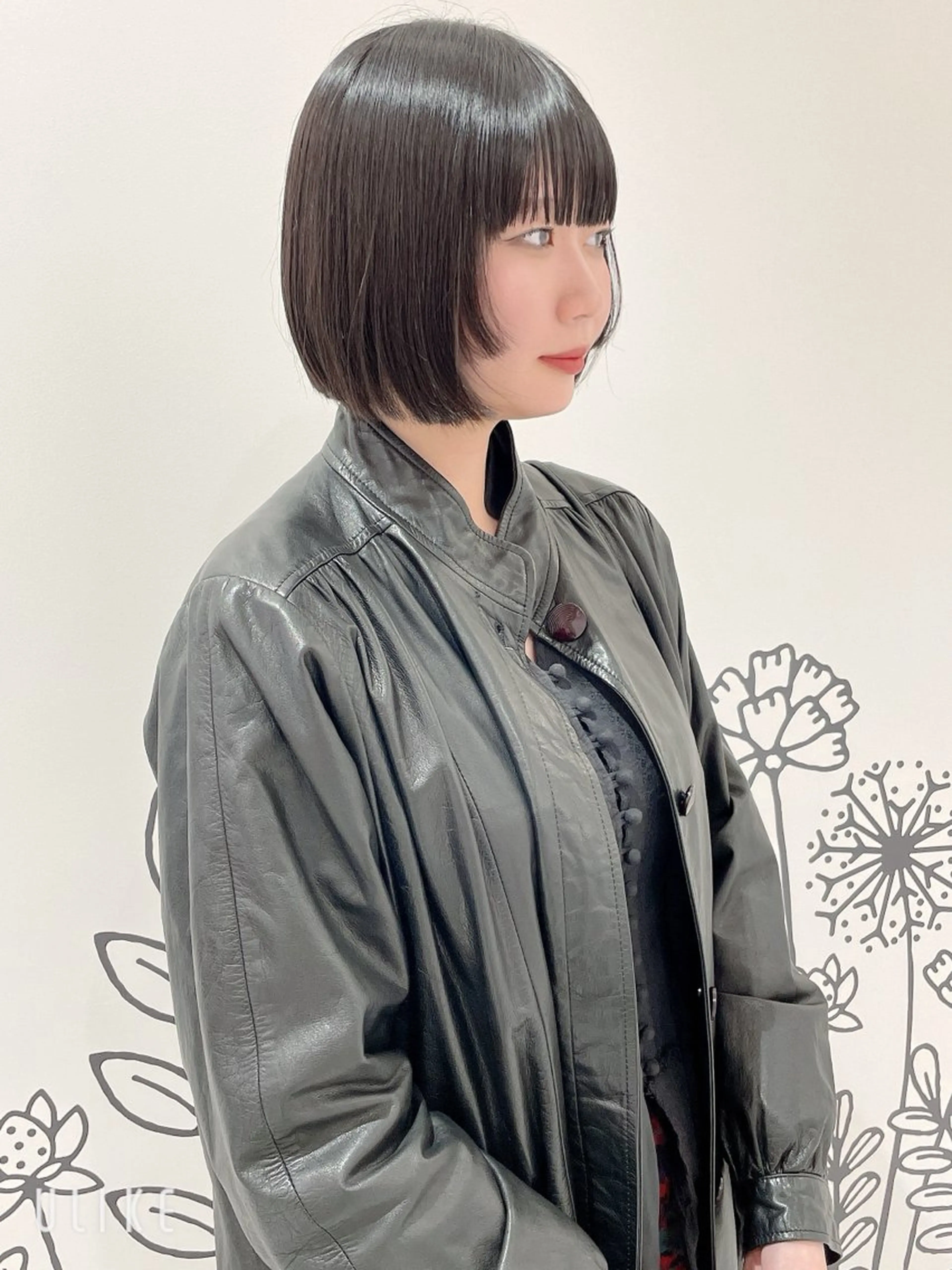 ショート カラー AITOKYO 渋谷店所属・AI TOKYO渋谷 /駿佑のヘアスタイル