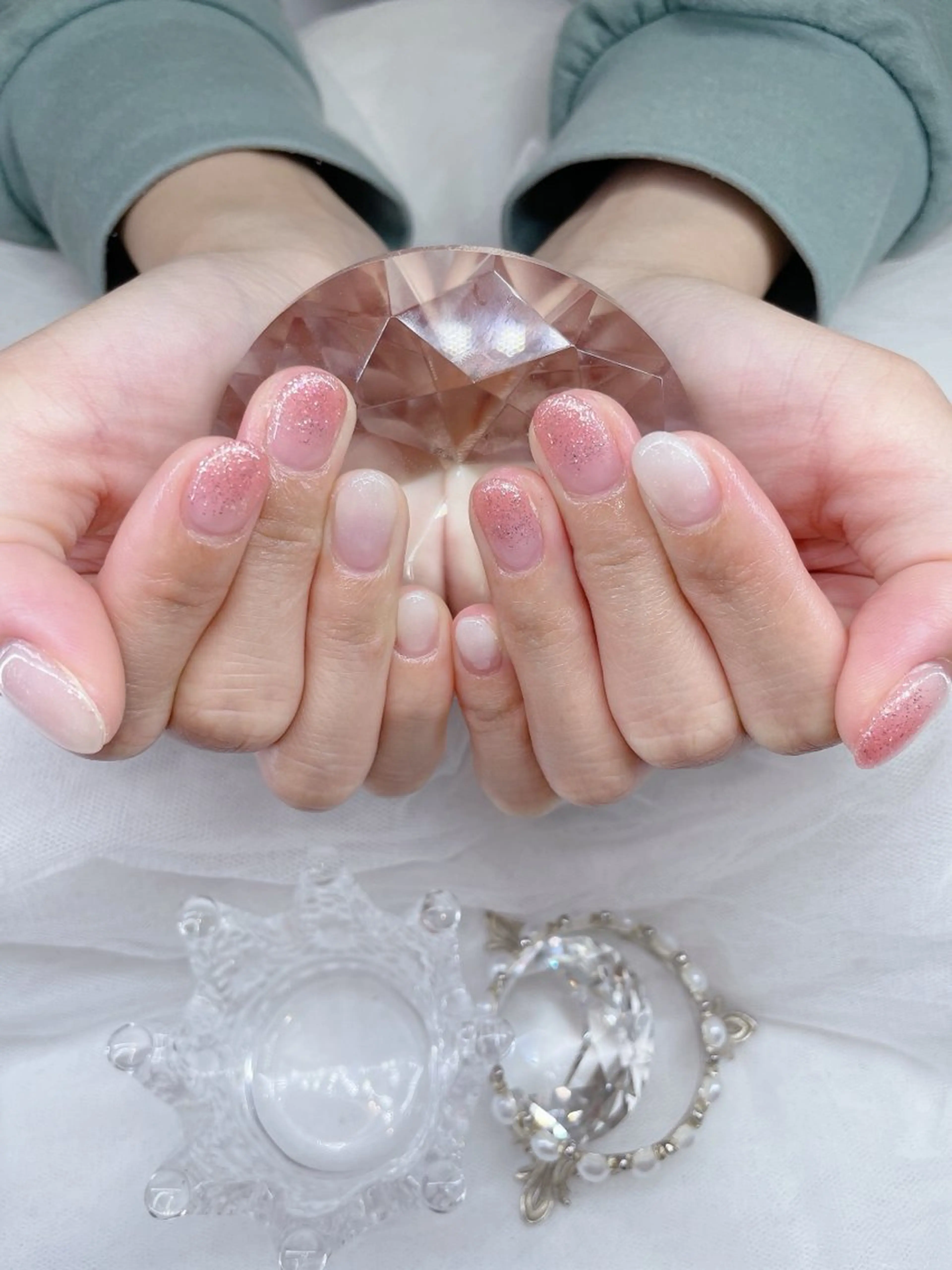 ネイル ハンドネイル misun_nail所属・misun_ nailのネイルデザイン