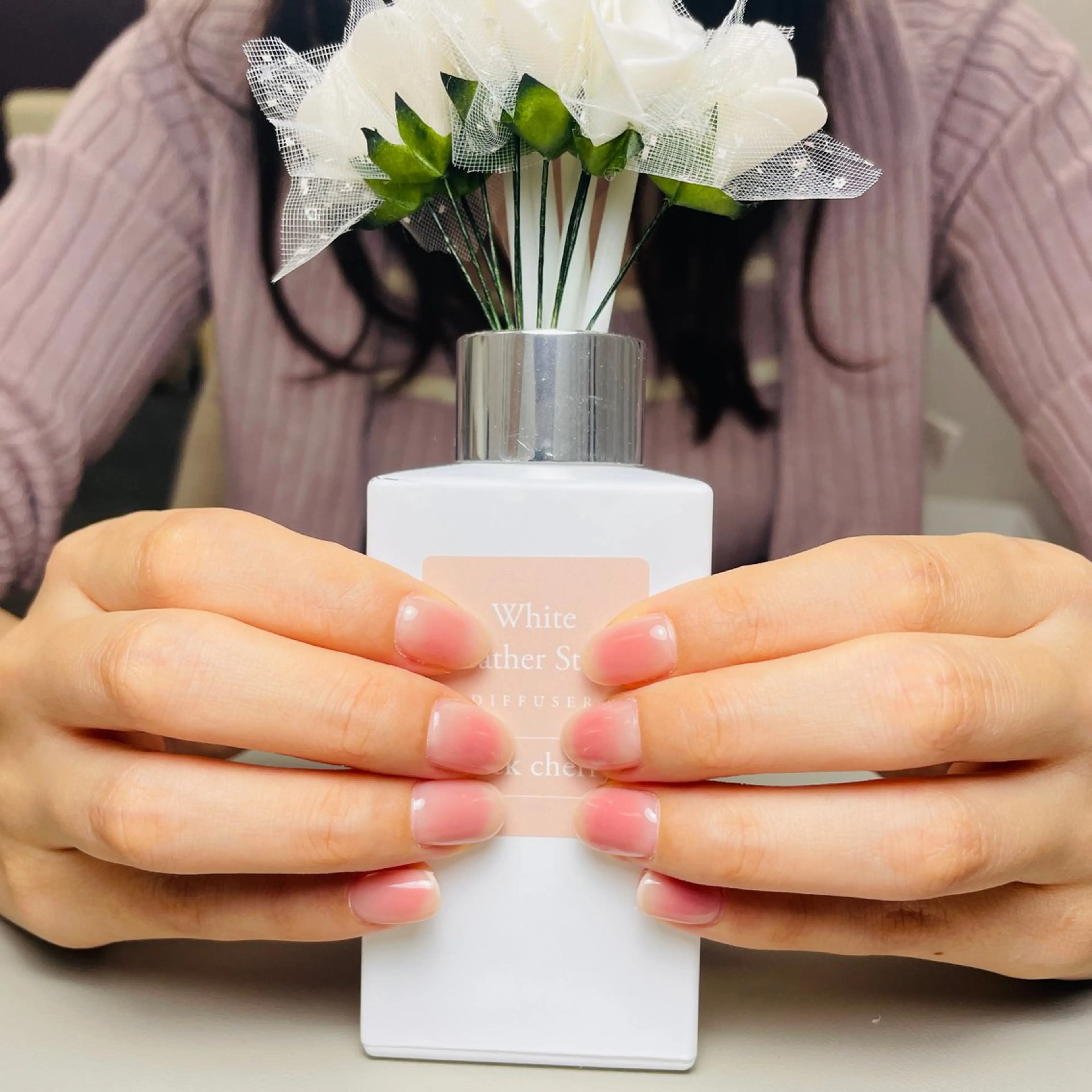 ネイル star nail salon所属・X INのネイルデザイン