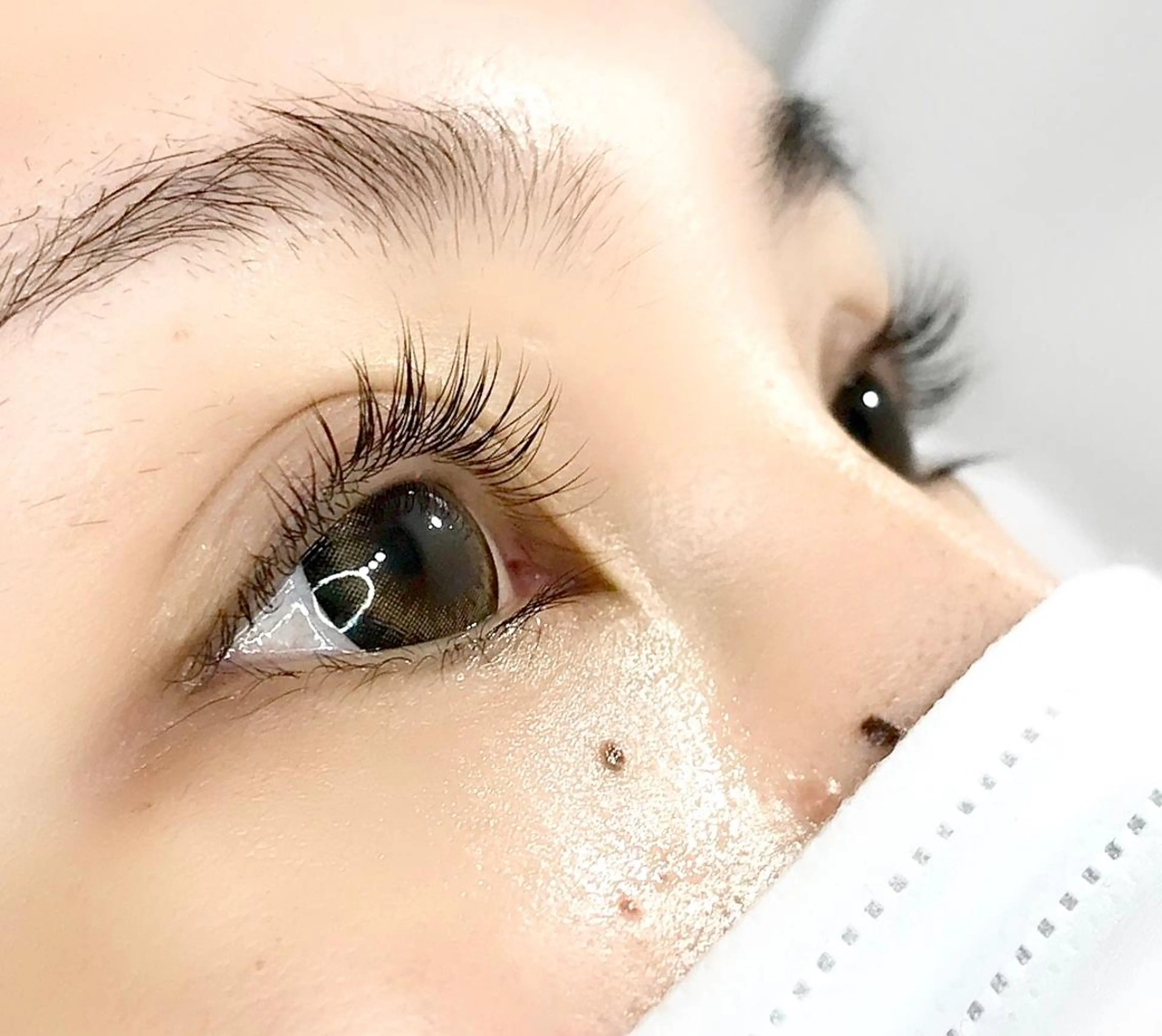 マツエク・マツパ MUSE  eyelash salon所属・MUSE八王子南口 徒歩1分のマツエク・マツパデザイン