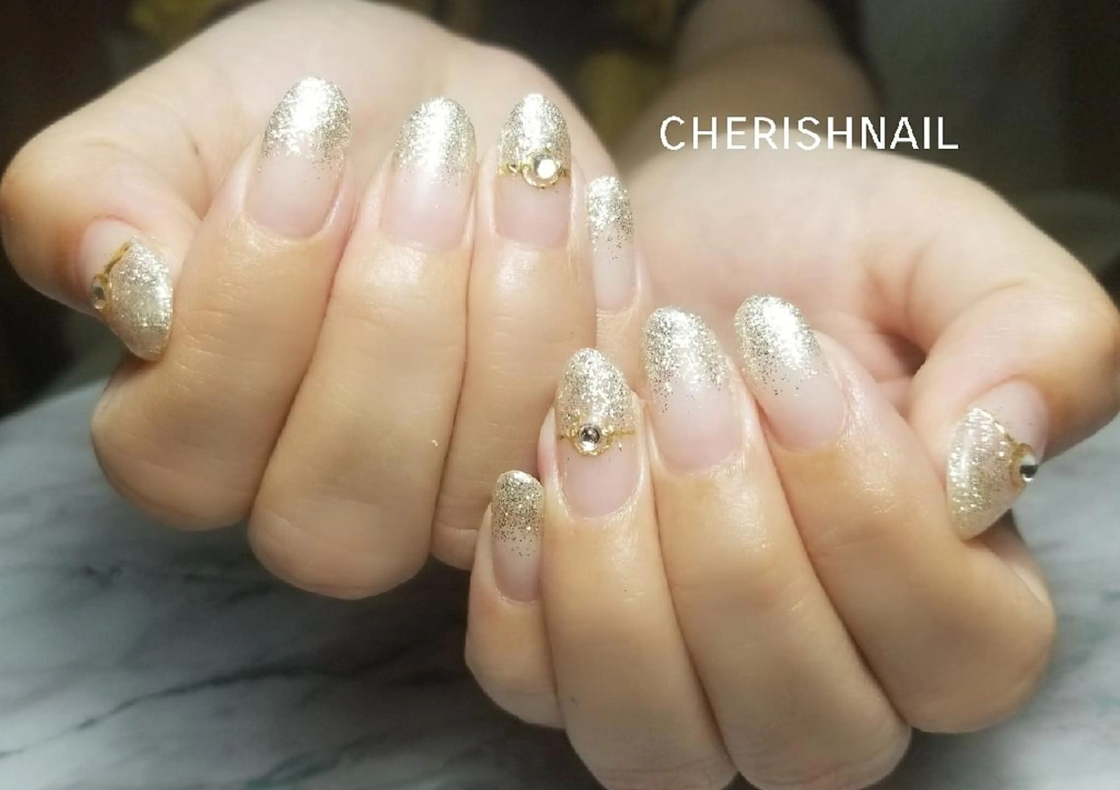 ネイル CHERISH NAILのネイルデザイン