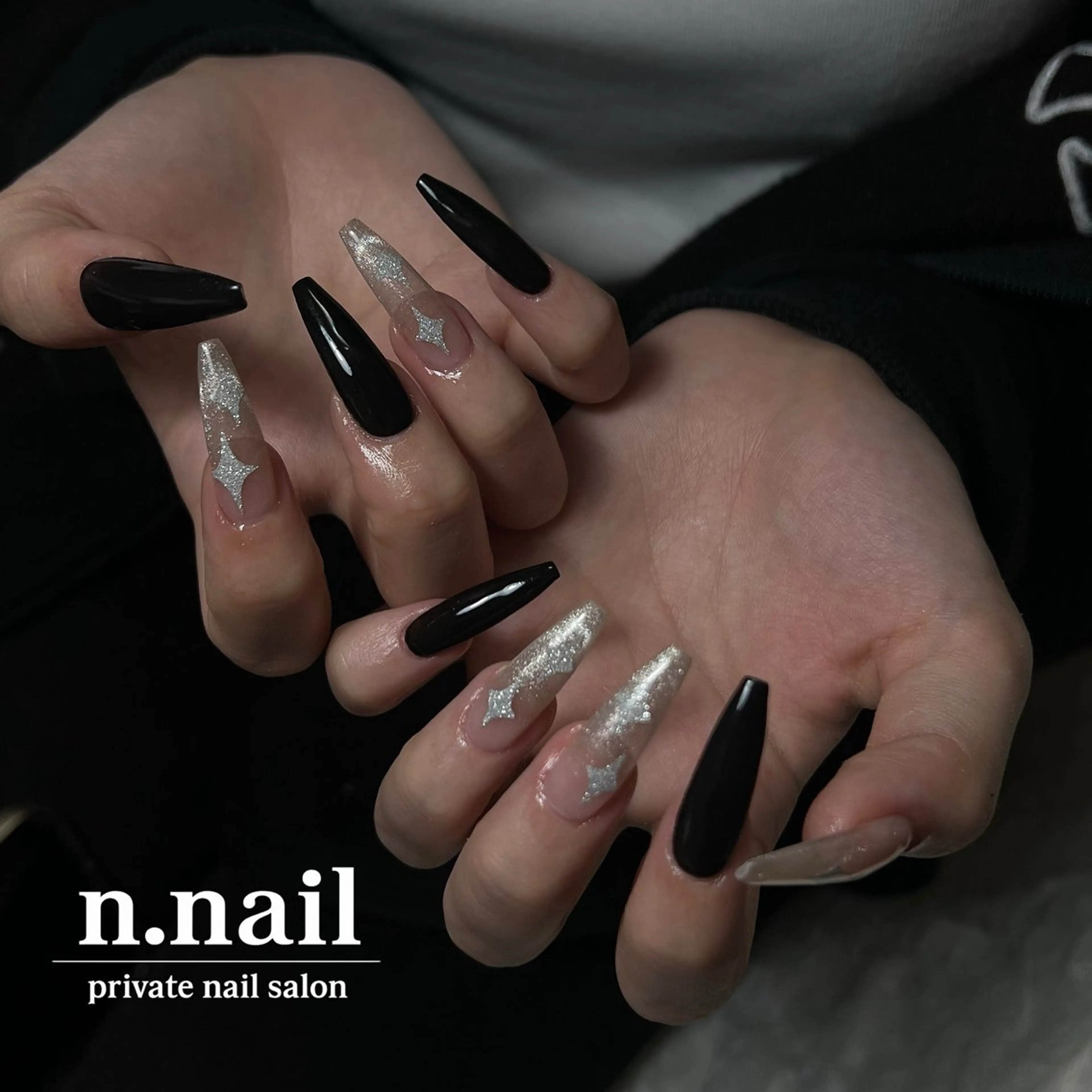 ネイル ハンドネイル n. nailのネイルデザイン
