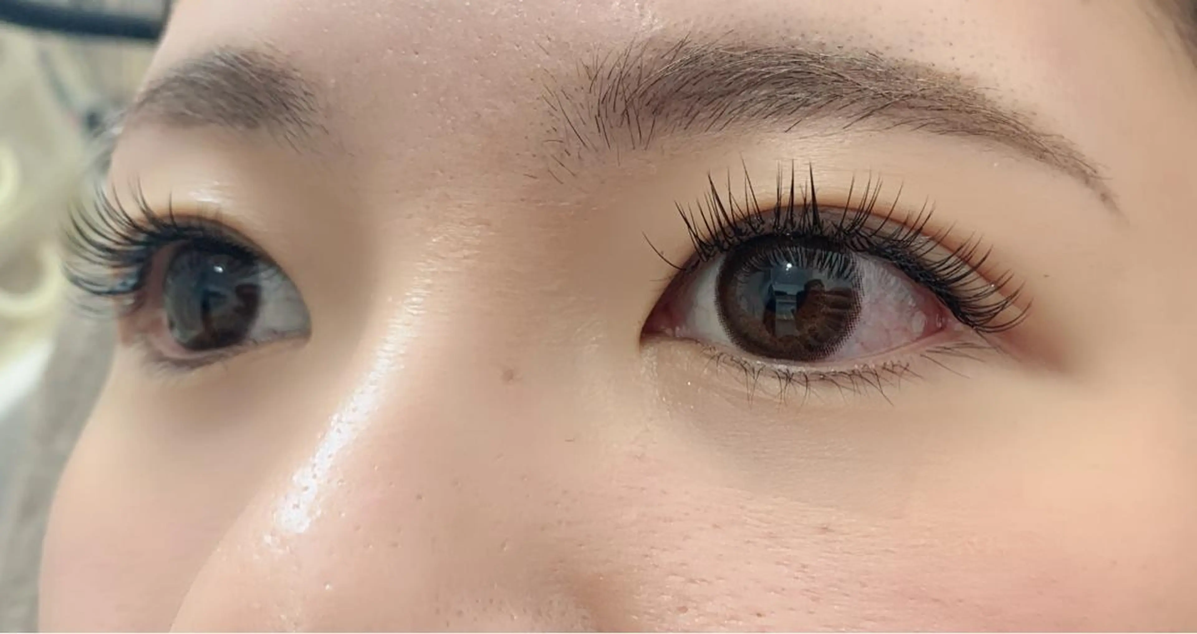 マツエク・マツパ mavie eyelashのマツエク・マツパデザイン