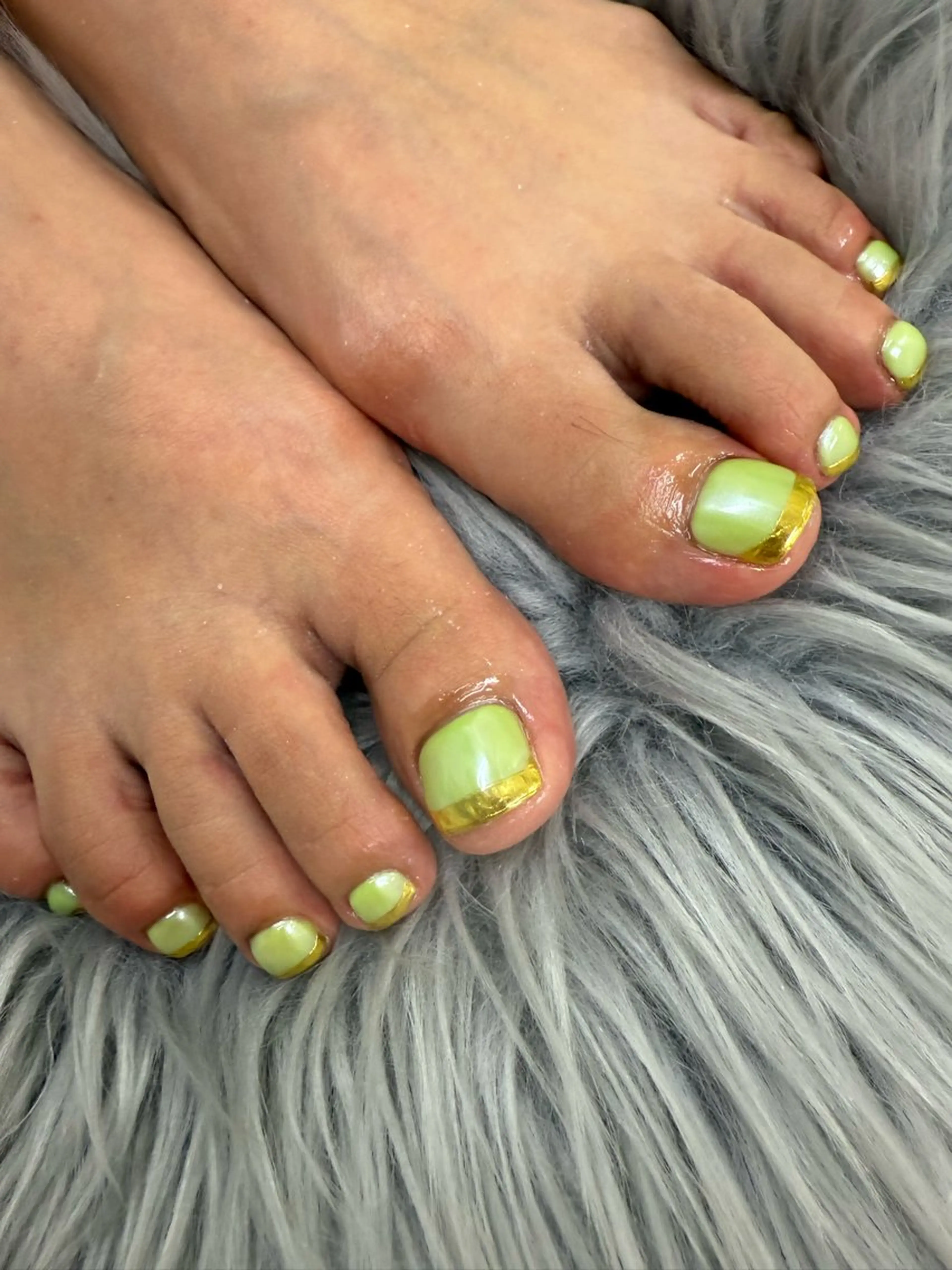 ネイル nail salon MANA　KEIKOのネイルデザイン