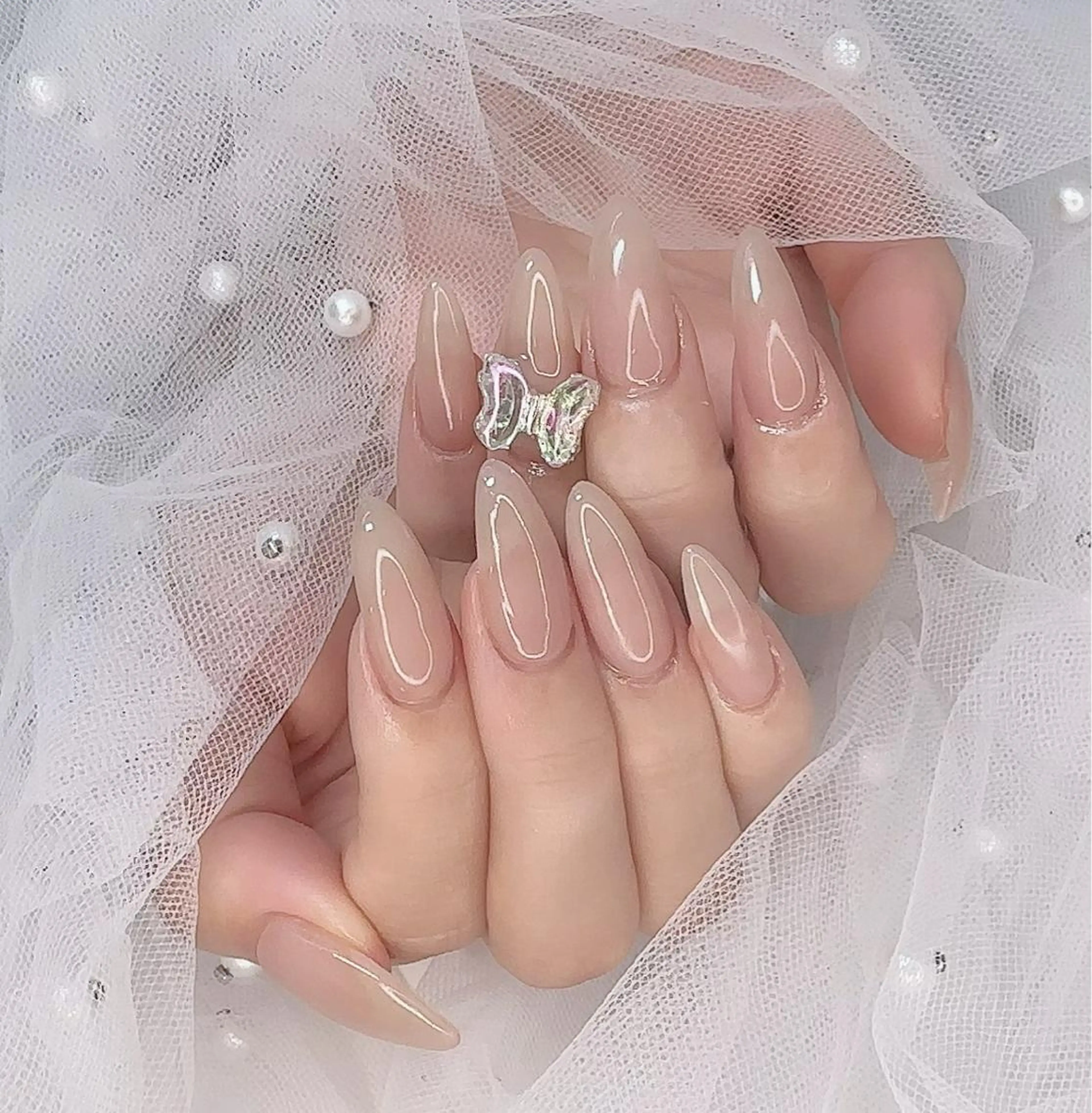 ネイル R nailsalon所属・R salonのネイルデザイン