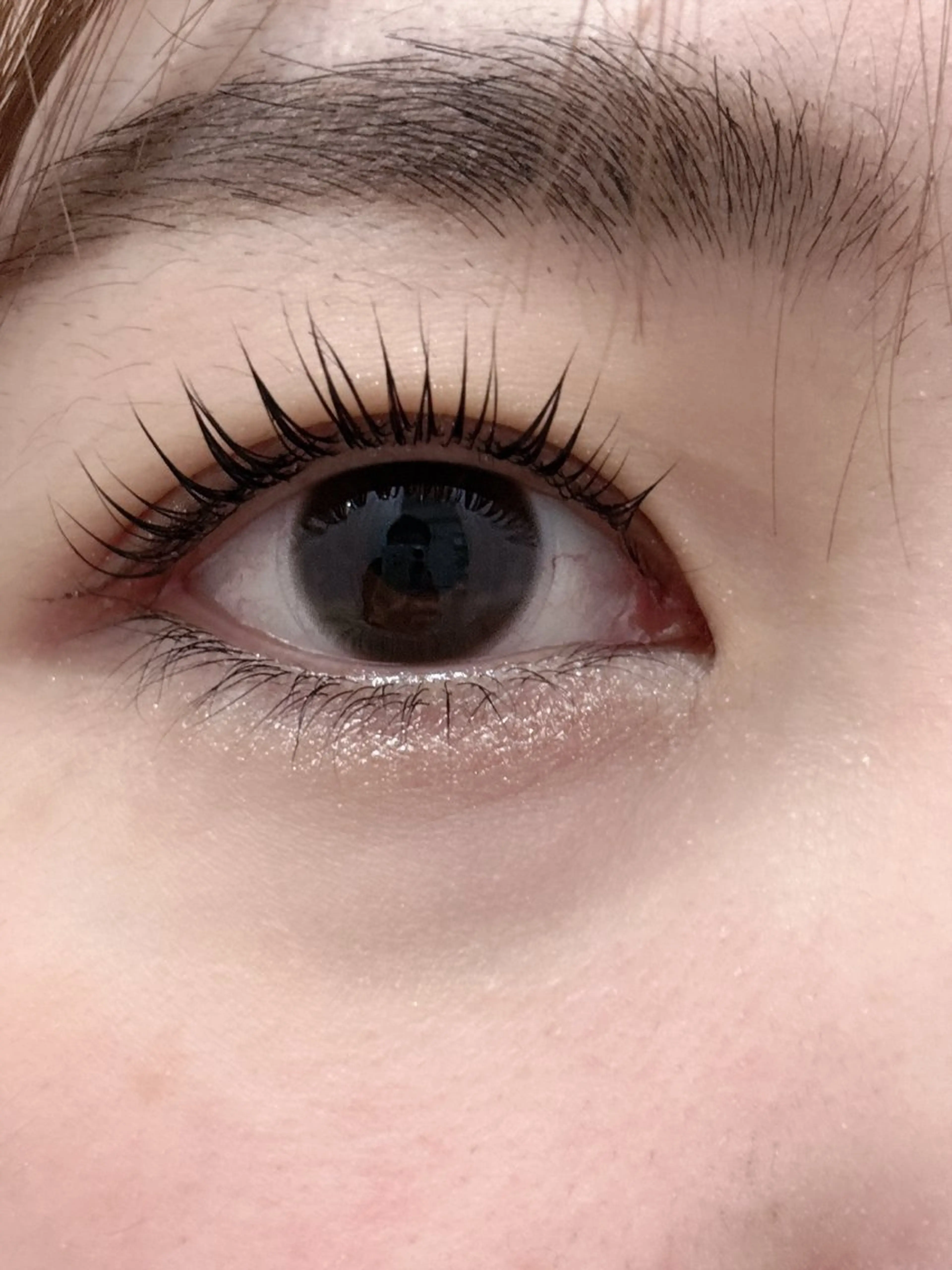 マツエク・マツパ マツパ タカハシ サキのマツエク・マツパデザイン