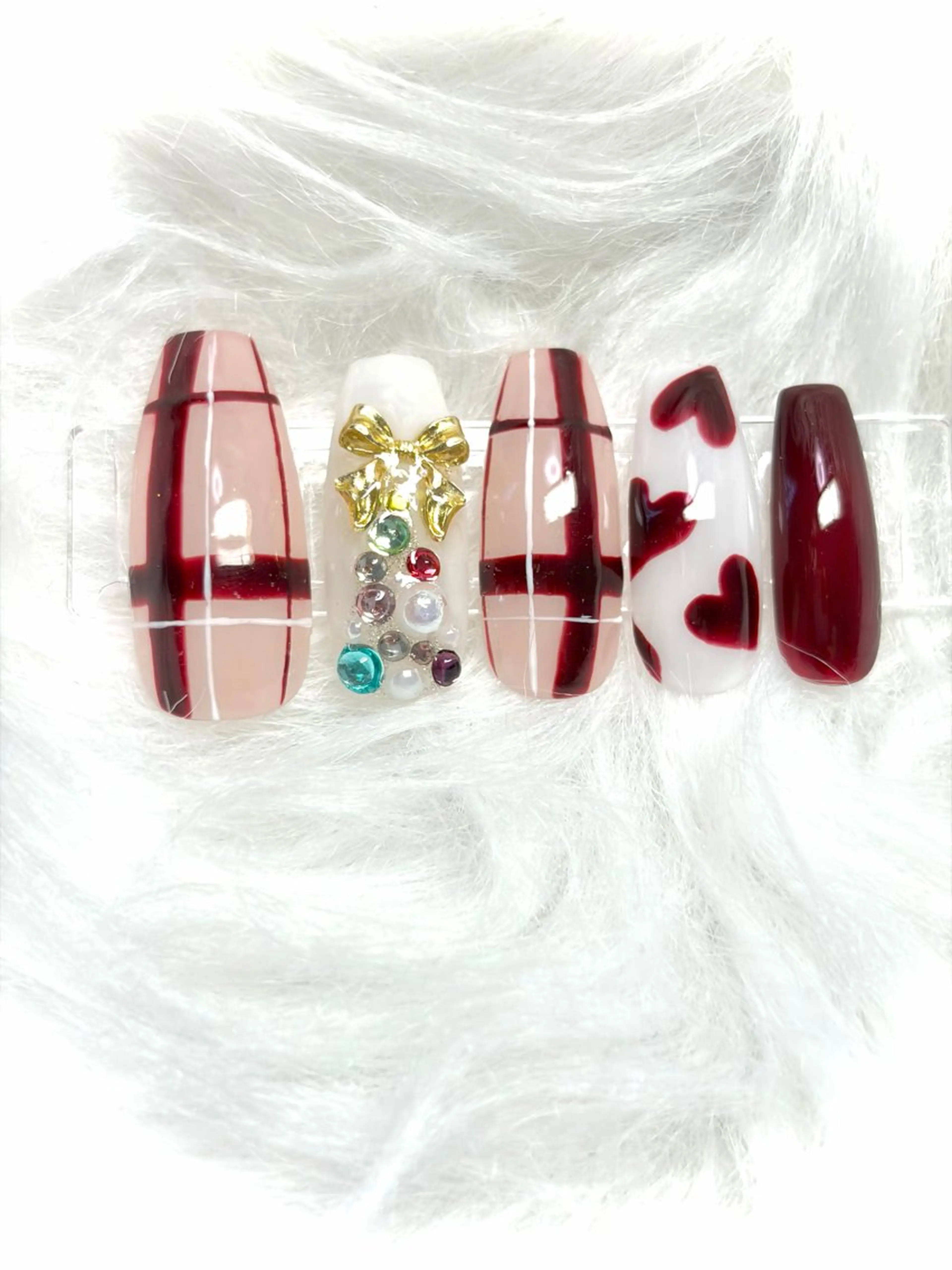 ネイル Nail room Aのネイルデザイン