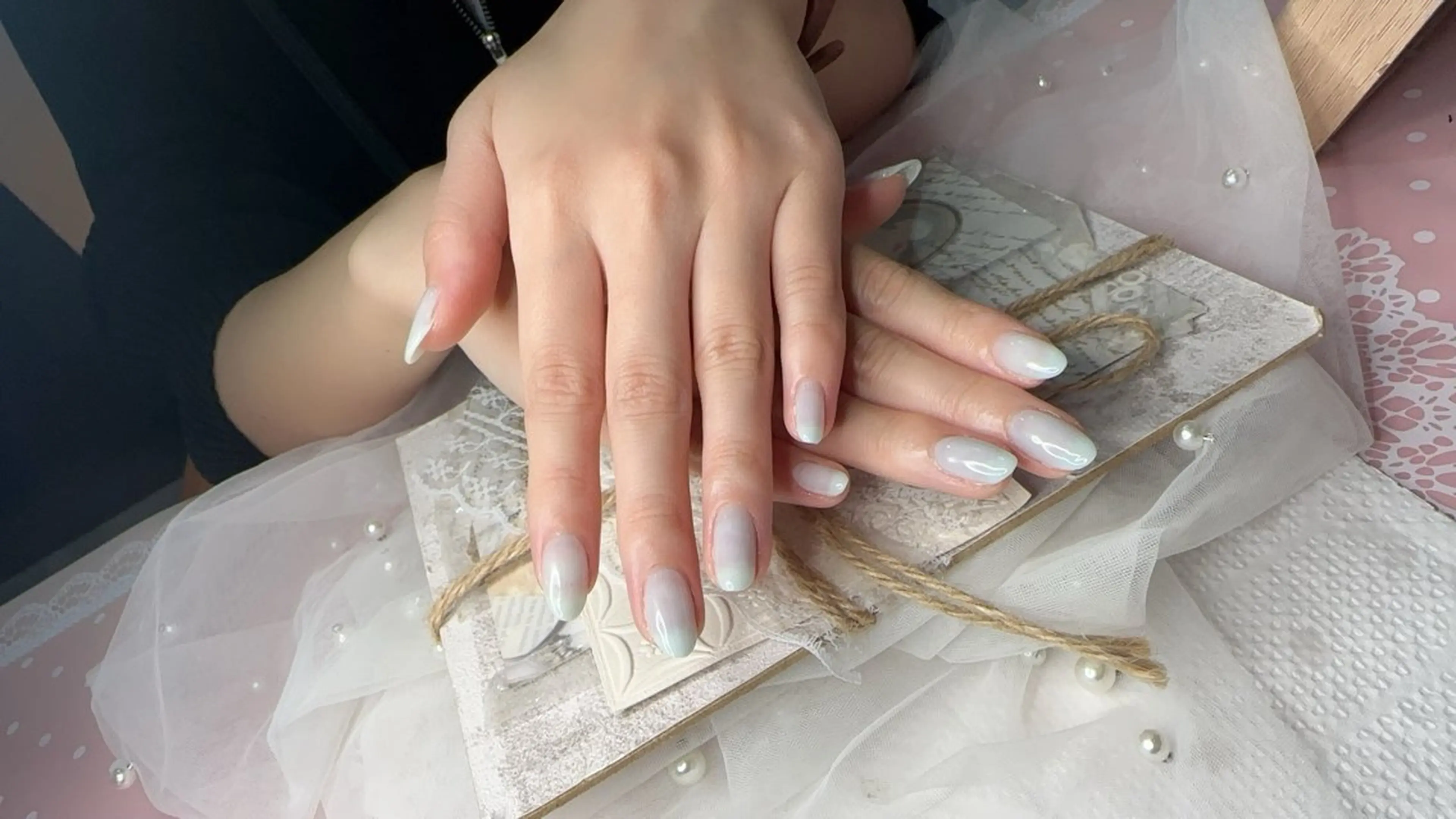 ネイル S nail salon所属・Vi Viネイル サロンのネイルデザイン