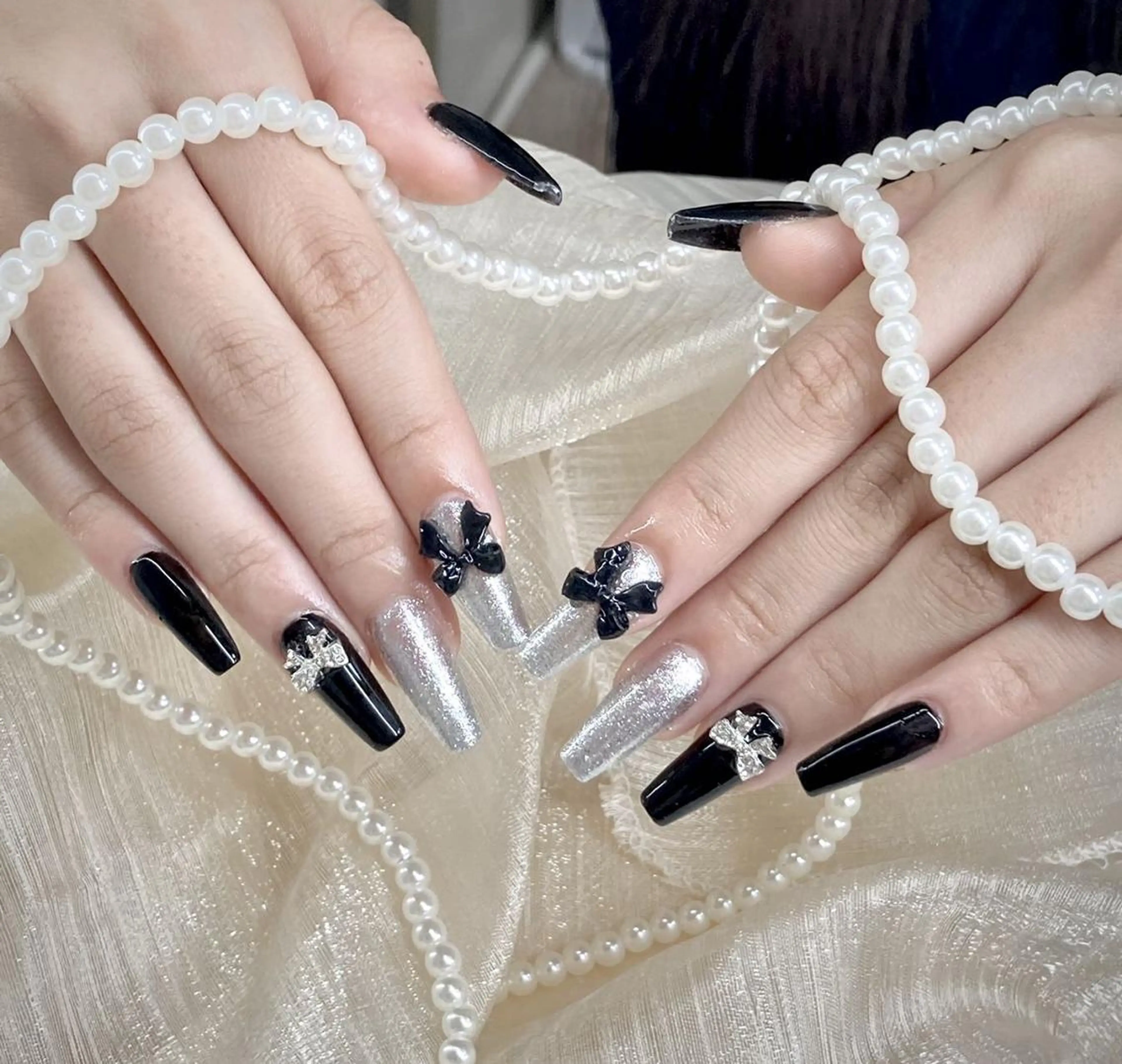 ネイル Alra- 店舗のネイルデザイン