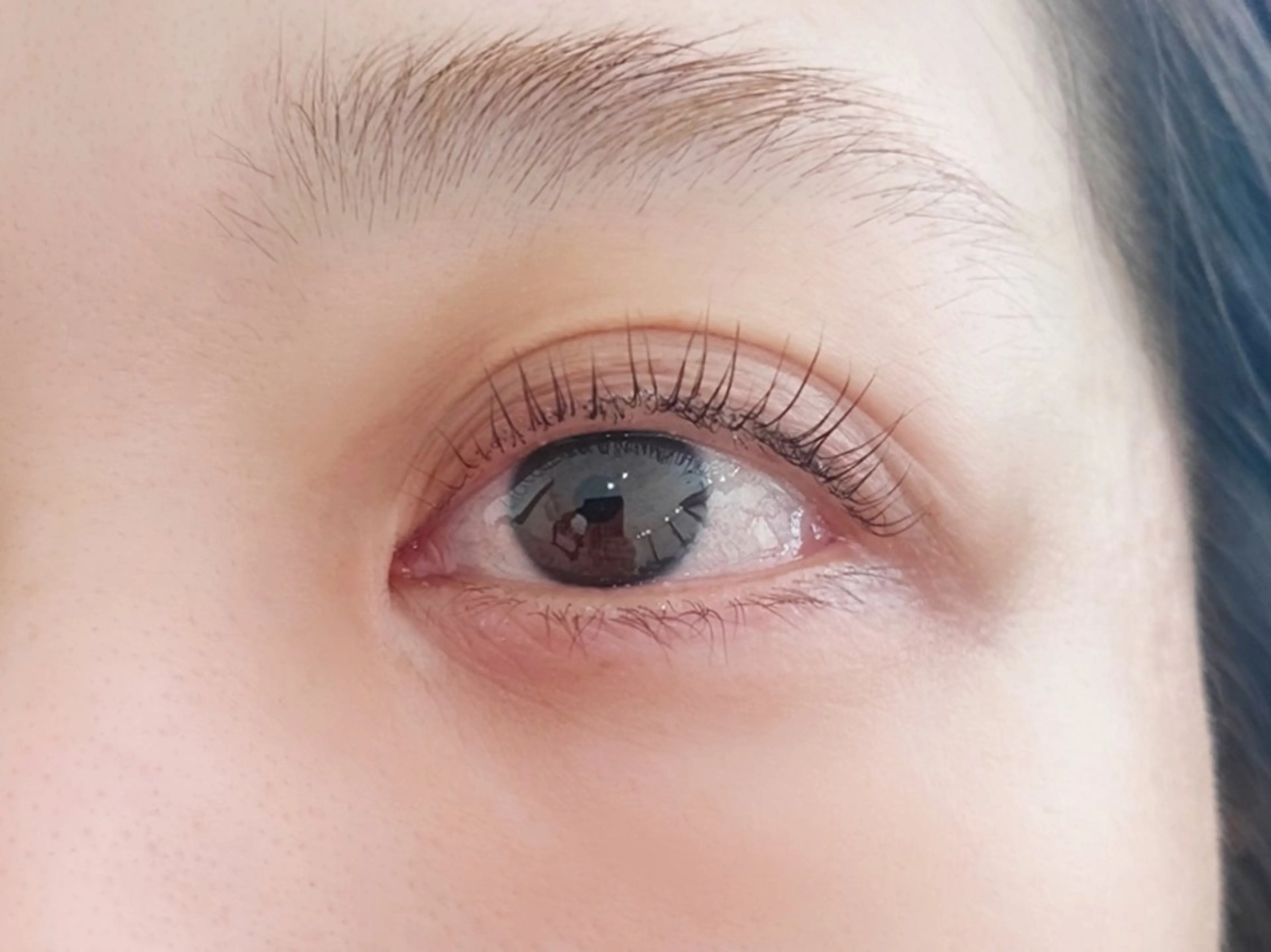 マツエク・マツパ マツパ Rainy みたけ店のマツエク・マツパデザイン