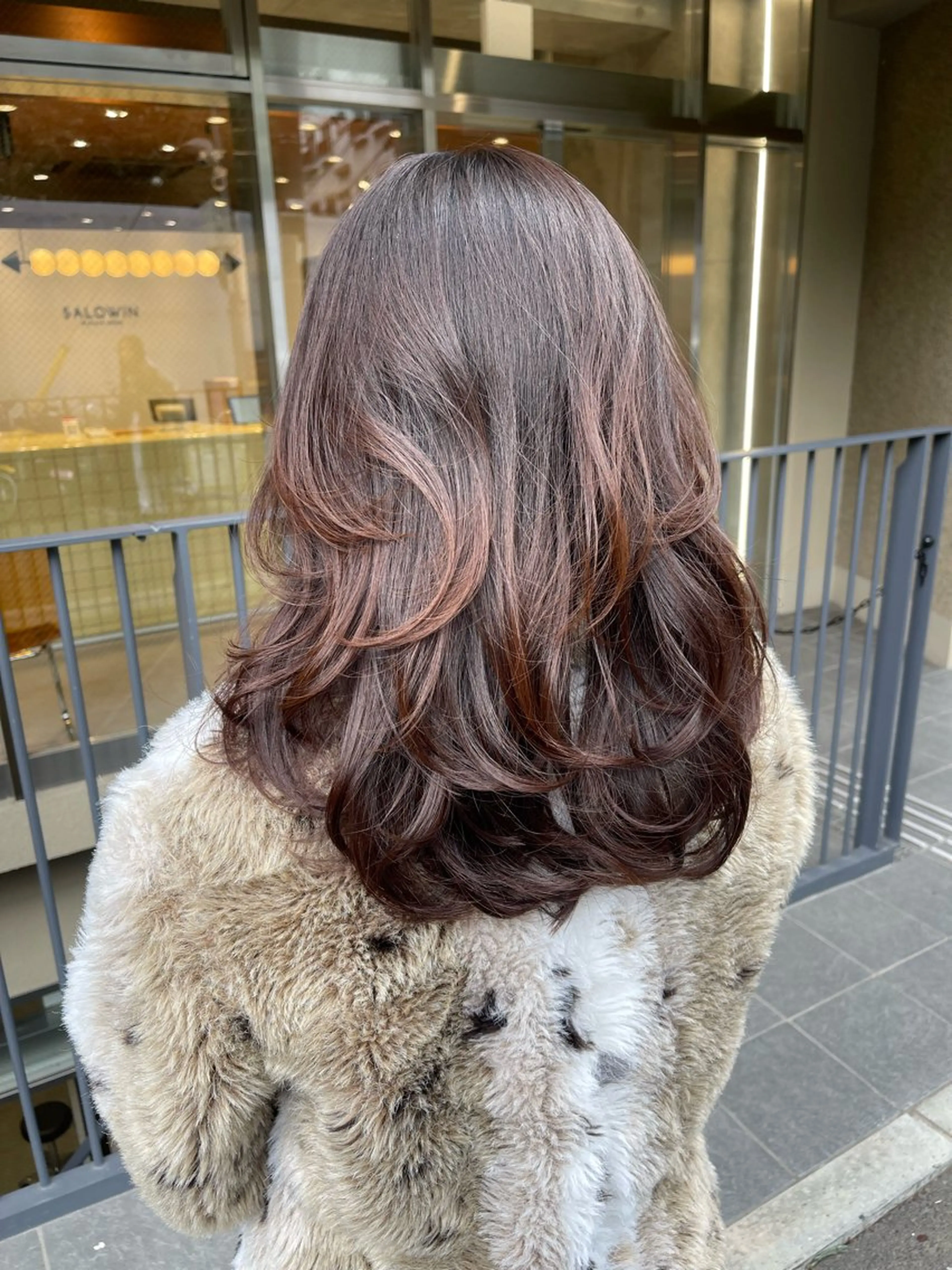 𝒢𑄺限定価格𝒢𑄺 カット+システムTRの写真