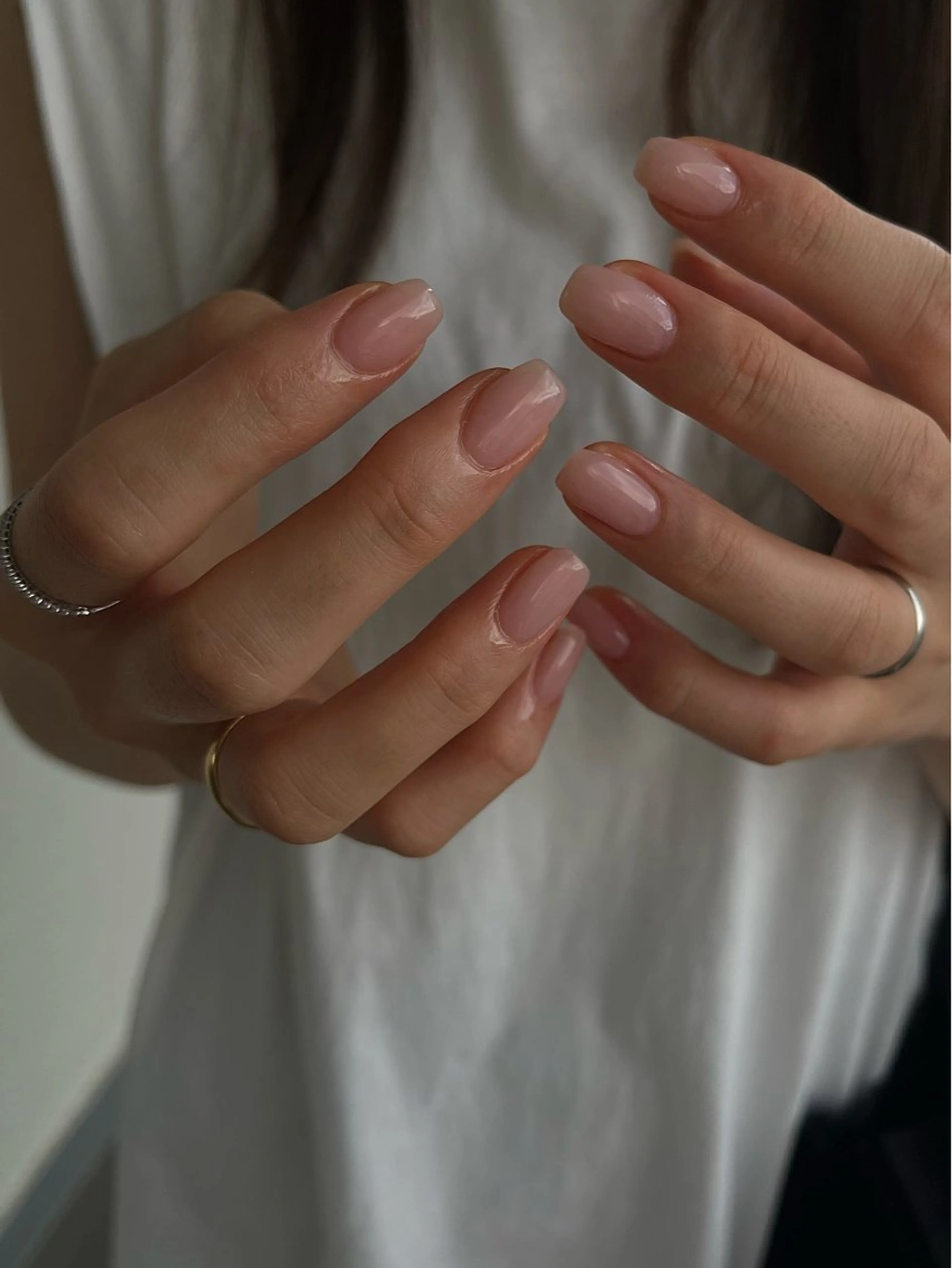 ネイル ハンドネイル Nailsalon Fave/Rinaのネイルデザイン