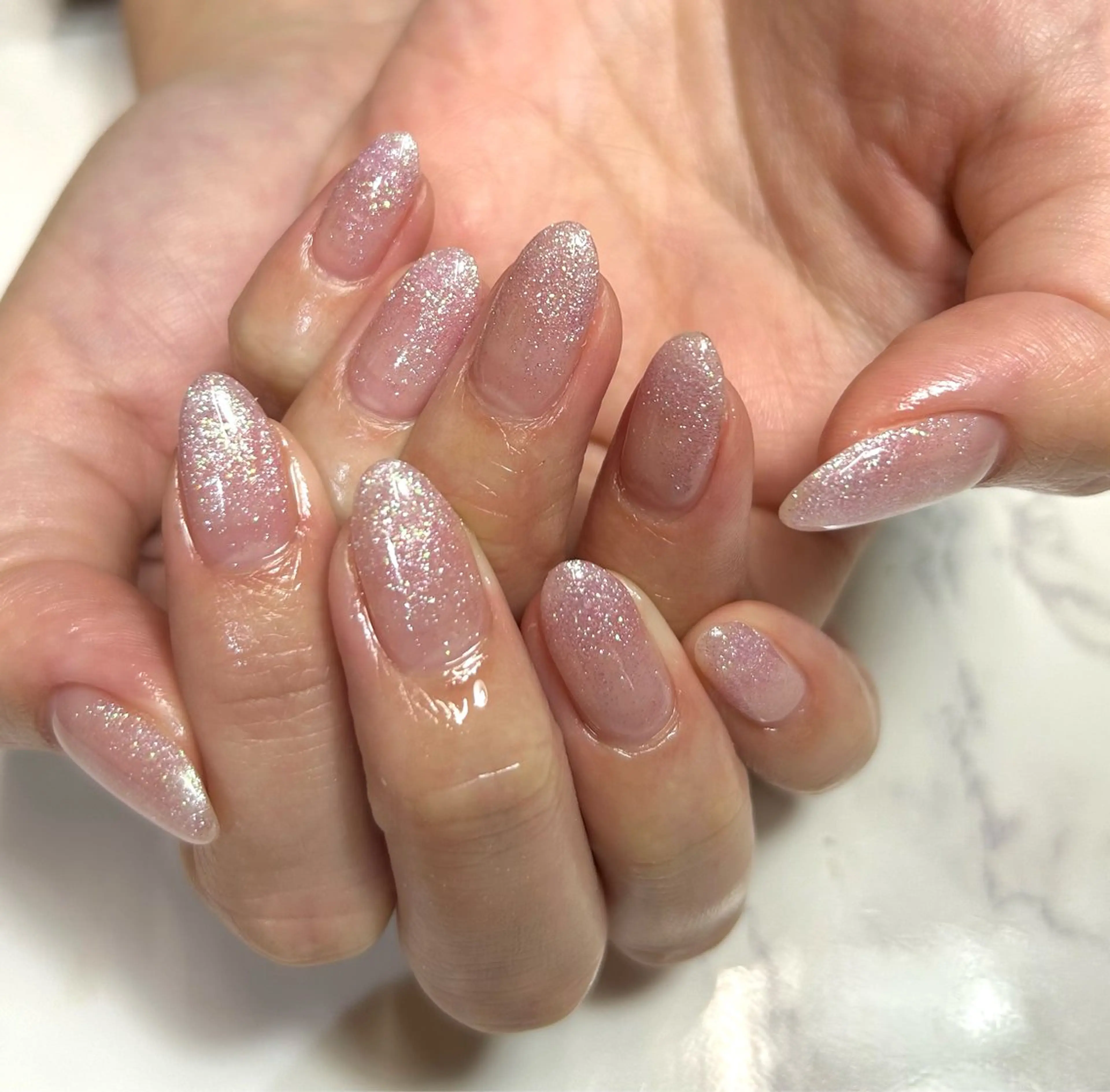 ネイル ハンドネイル one nailsalonのネイルデザイン
