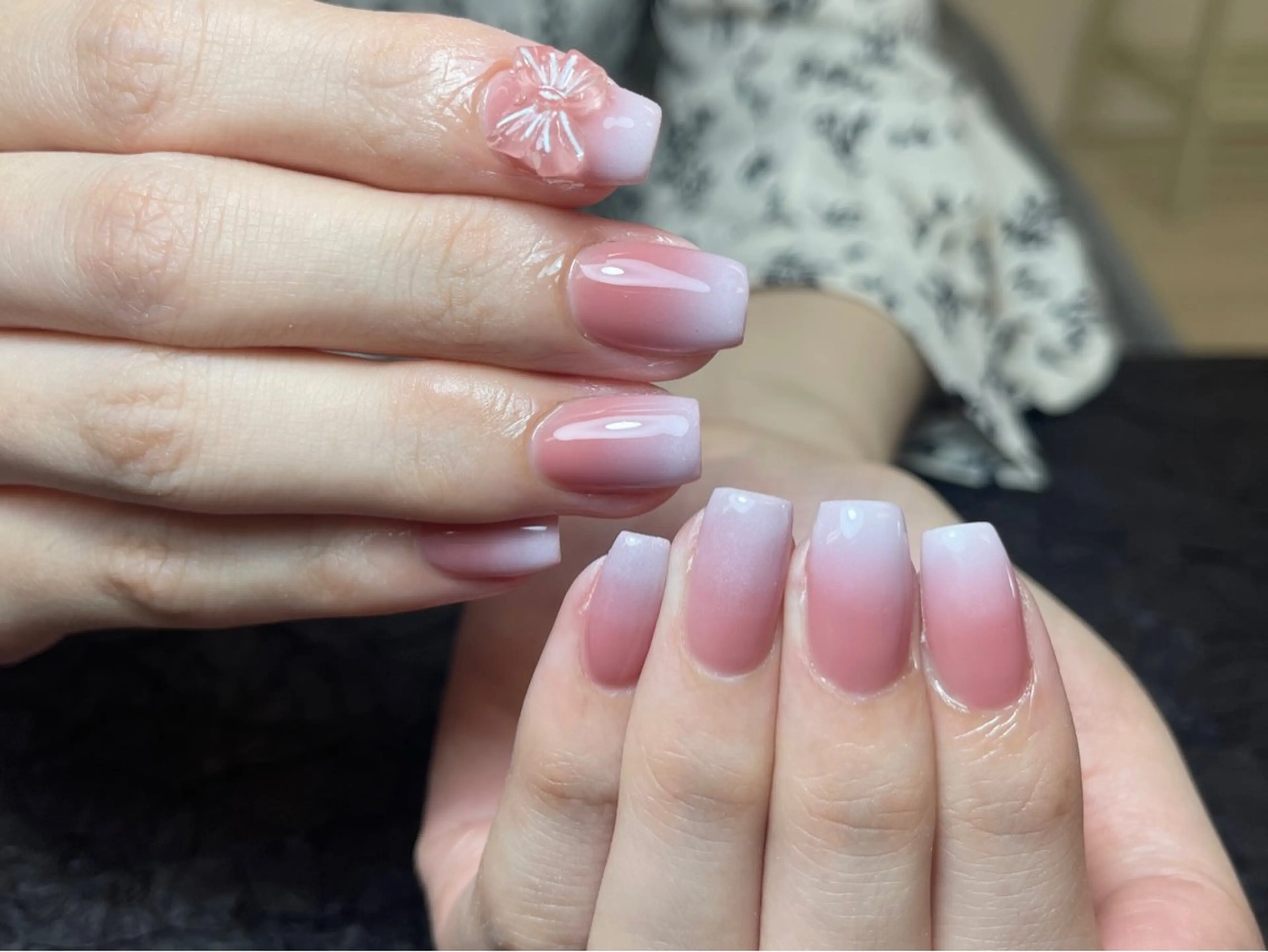 ネイル Nail Salon ワンダフルのネイルデザイン
